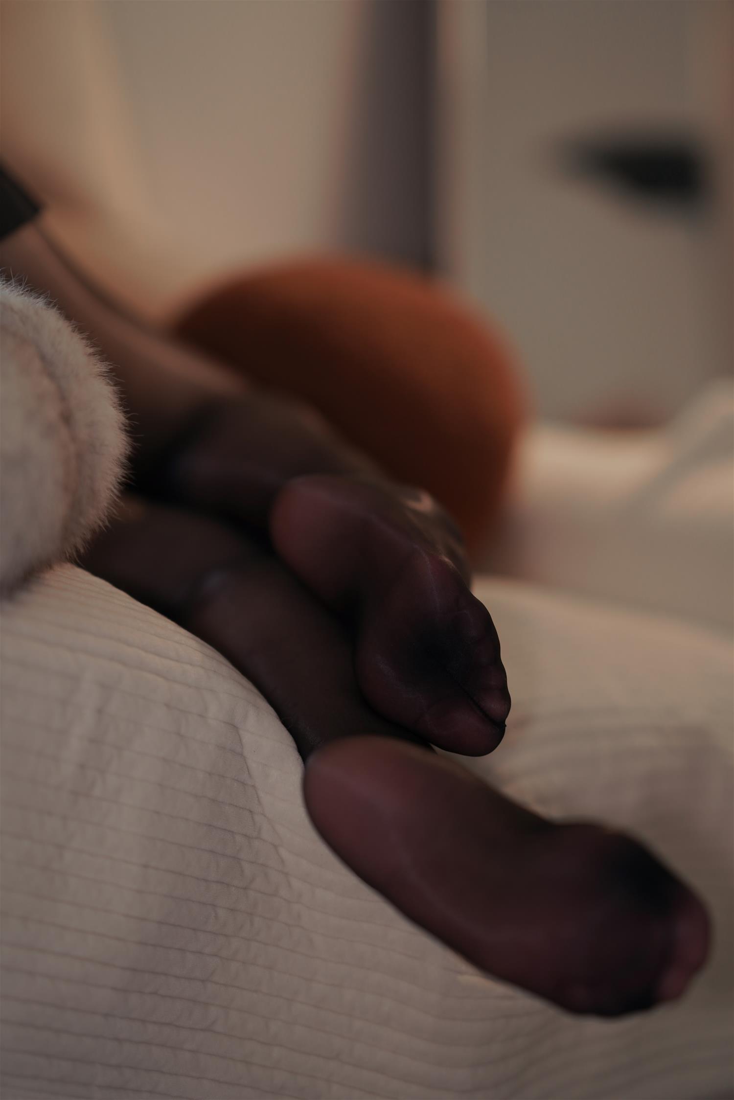 Natsuko夏夏子 大尾巴猫 [50P-391MB]