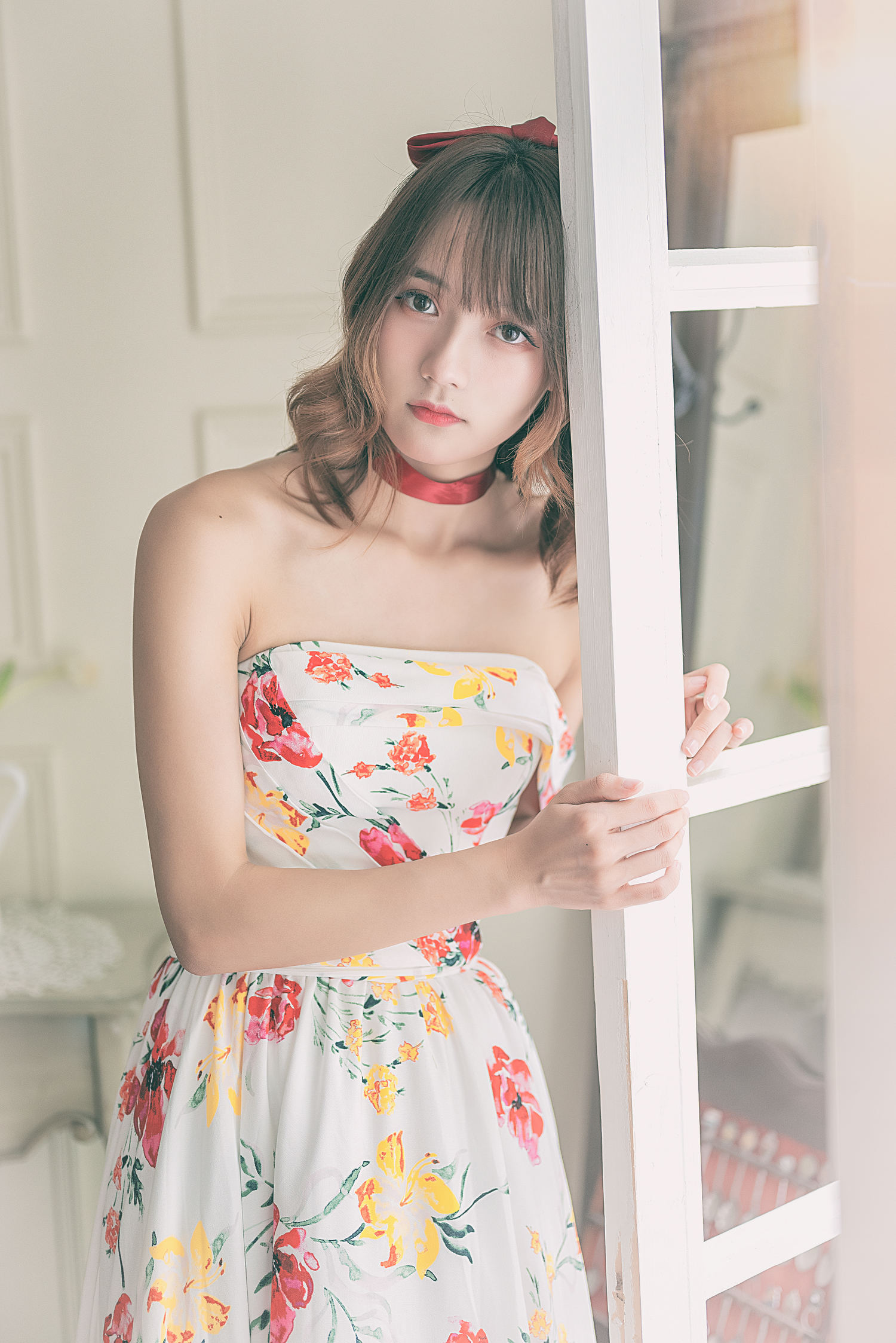 兔子zzz 香奈儿 [31P-541MB]