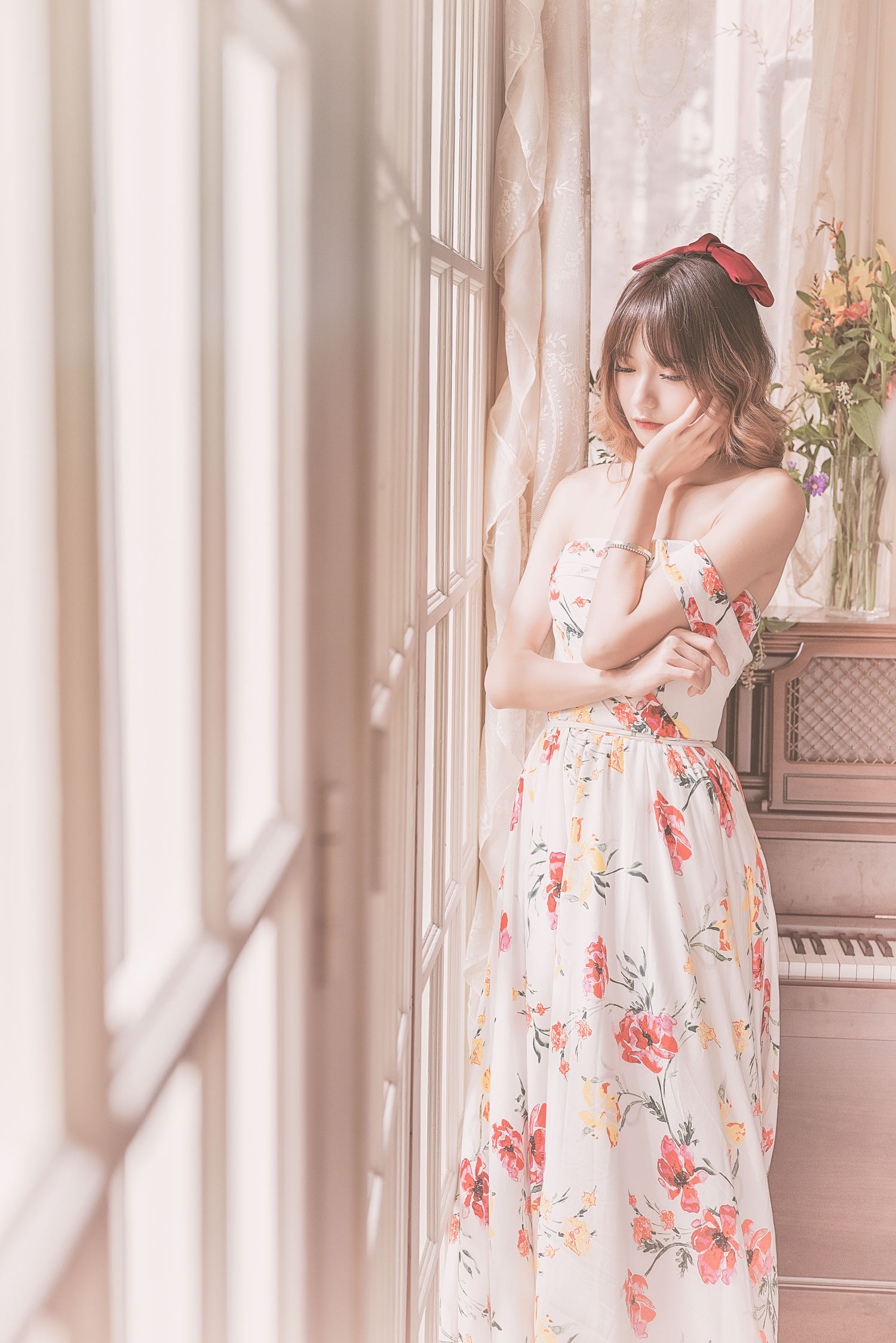 兔子zzz 香奈儿 [31P-541MB]