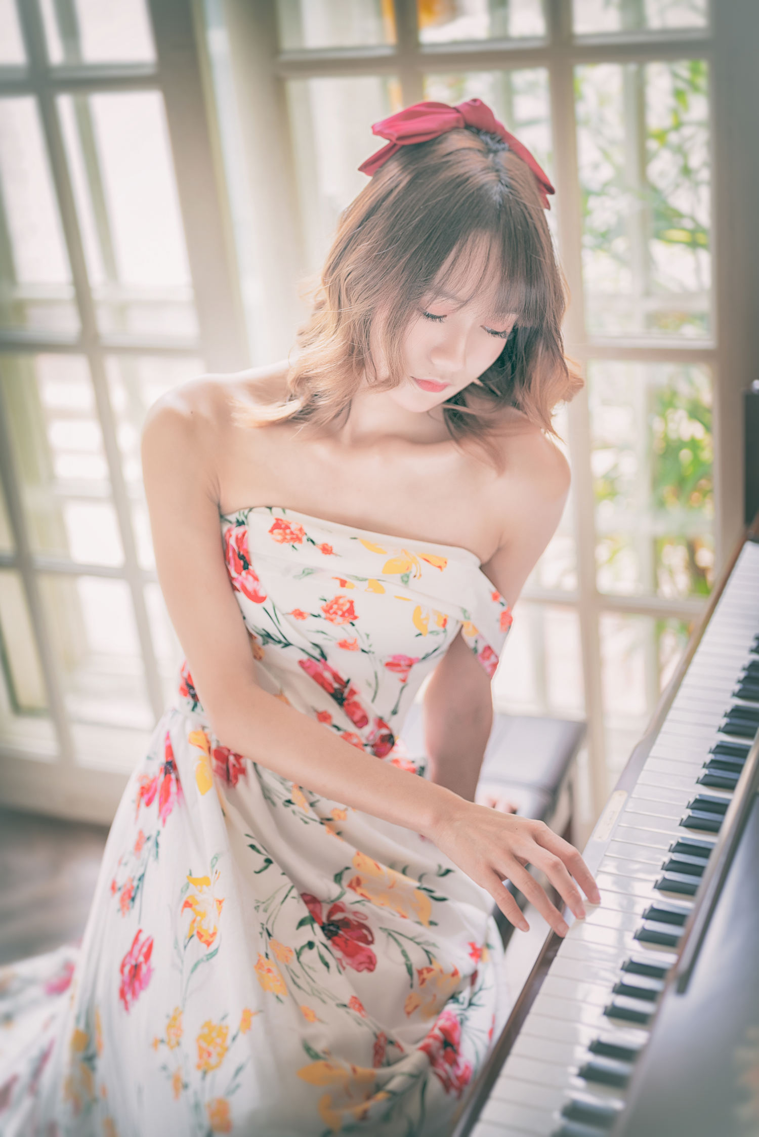 兔子zzz 香奈儿 [31P-541MB]