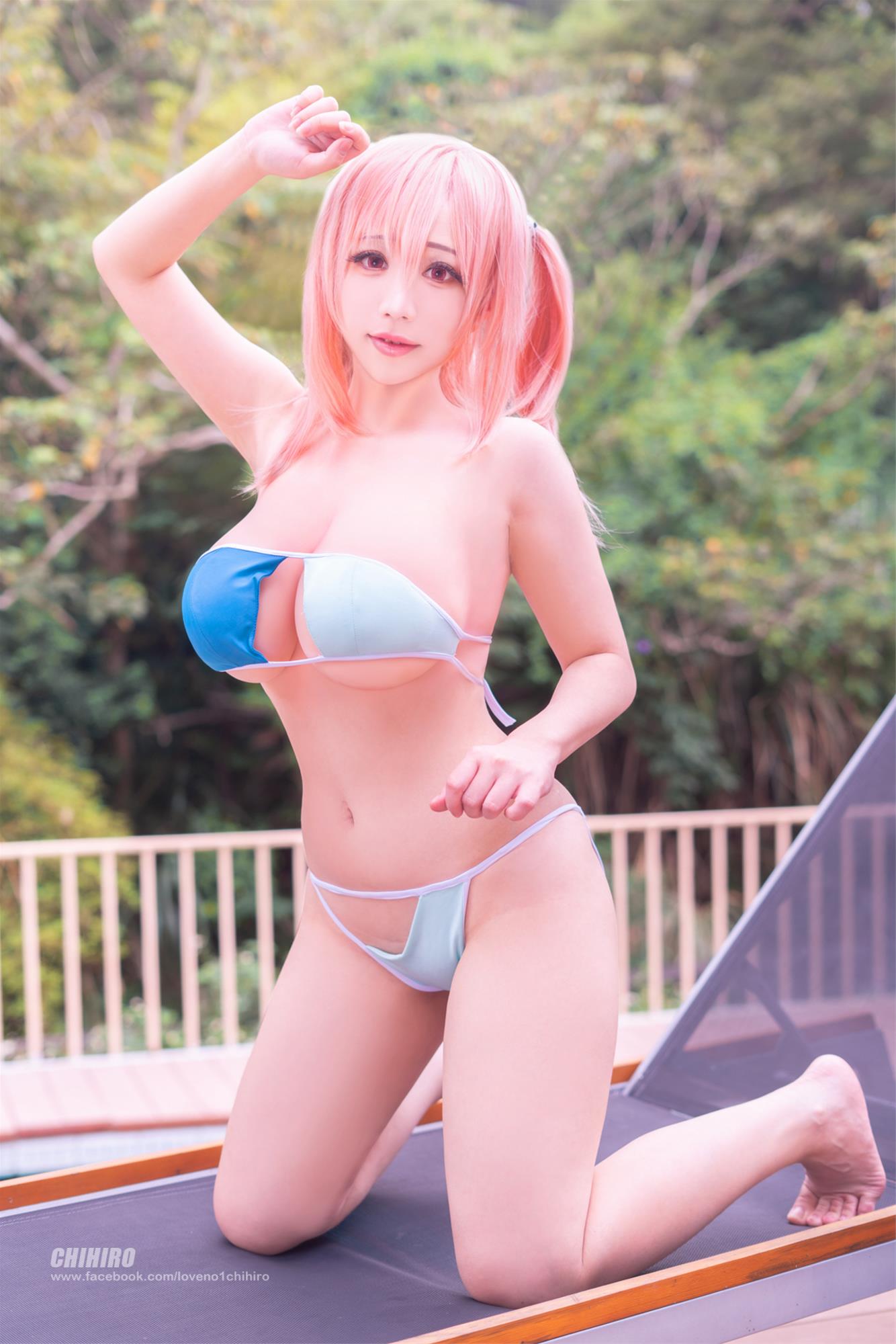 叫我千寻大人 穗香+玛莉萝丝 [54P-67MB]