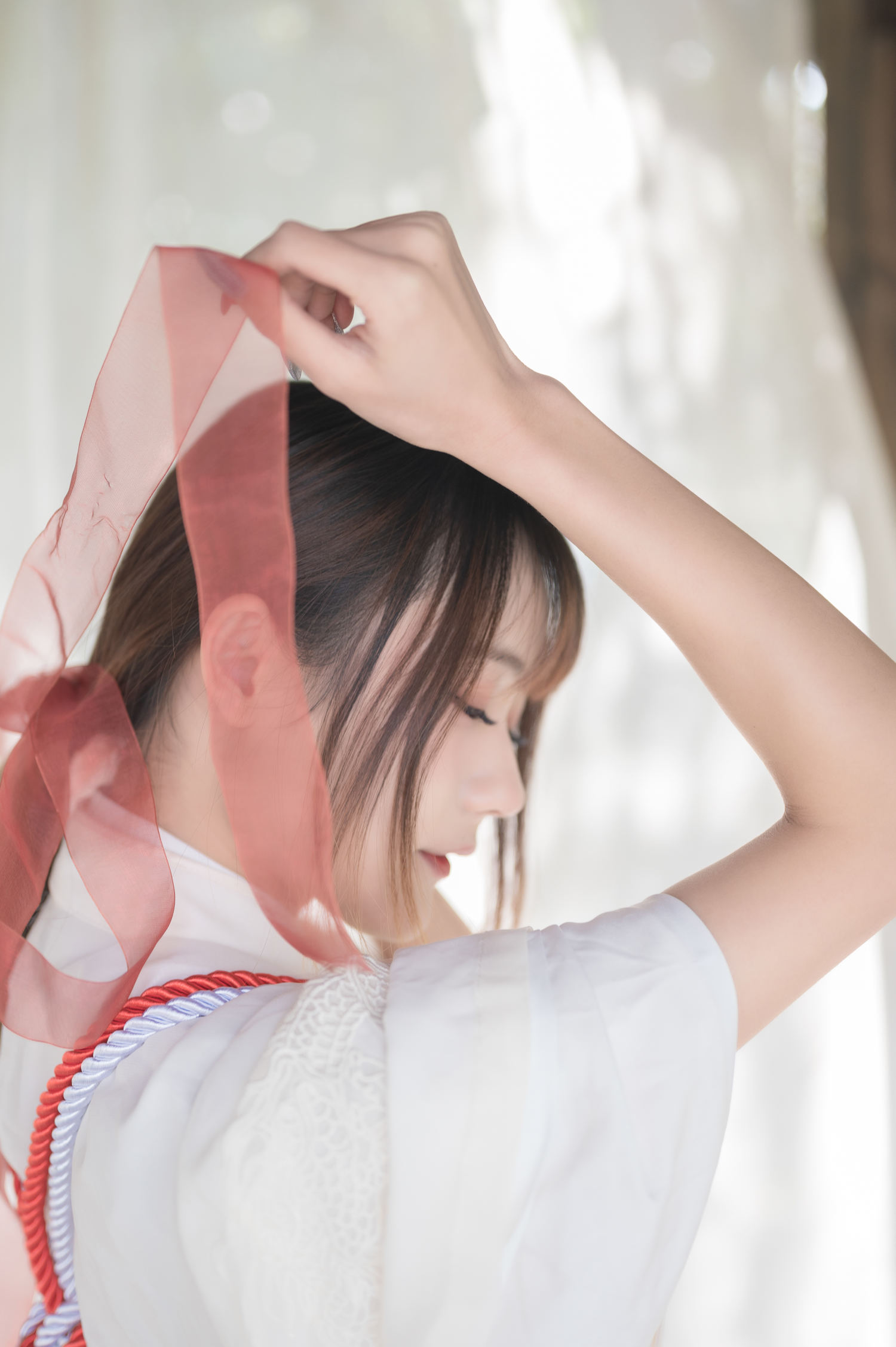 兔子zzz 玉龙赋 [27P-258MB]