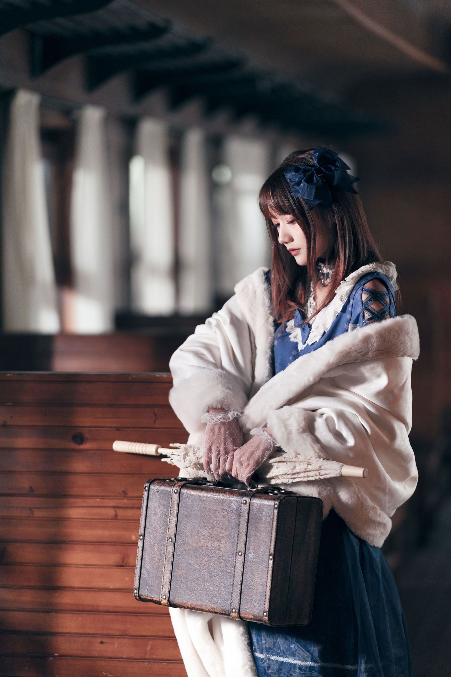 兔子zzz 远行 [28P-315MB]