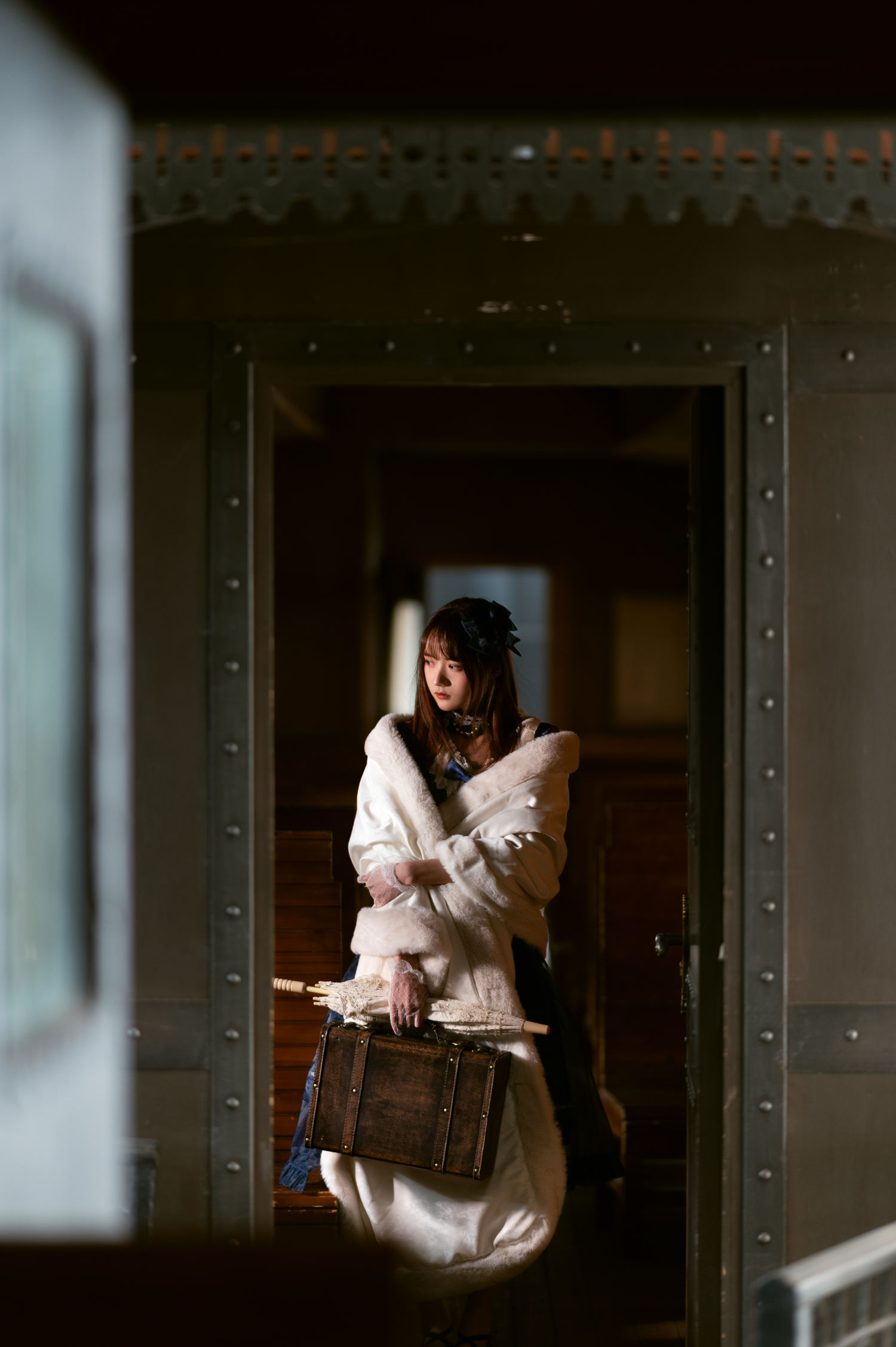 兔子zzz 远行 [28P-315MB]