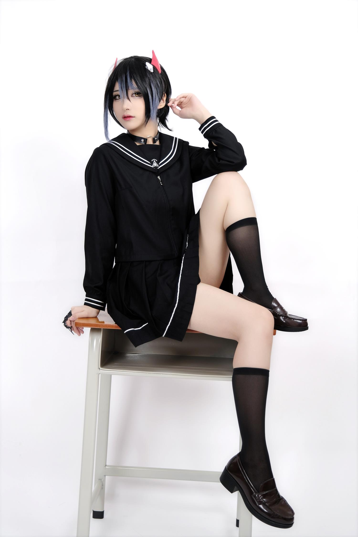 幼愛youmeko 胡滕JK [41P-268MB]