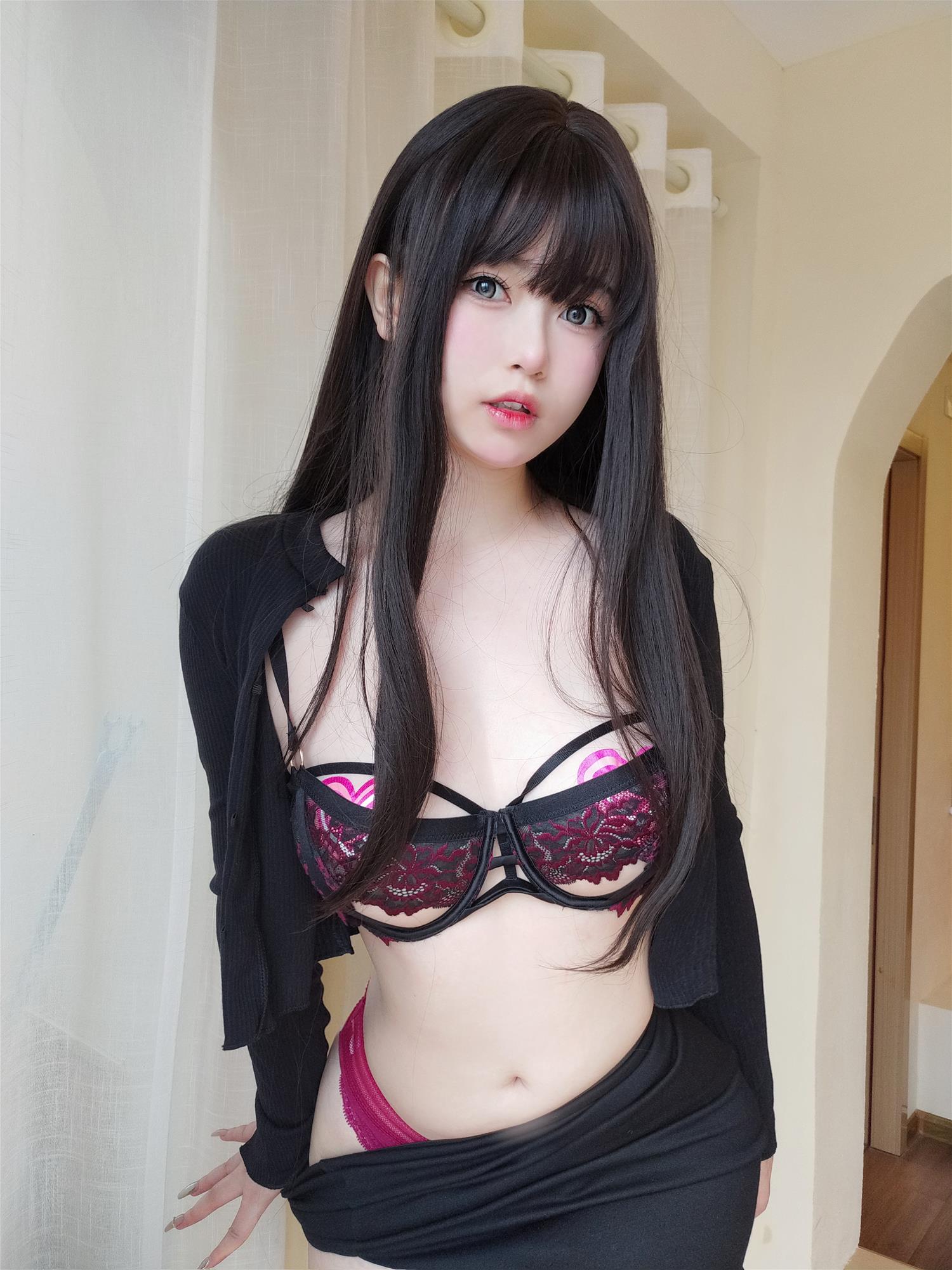 女主K 大人の下着 [110P-719MB]