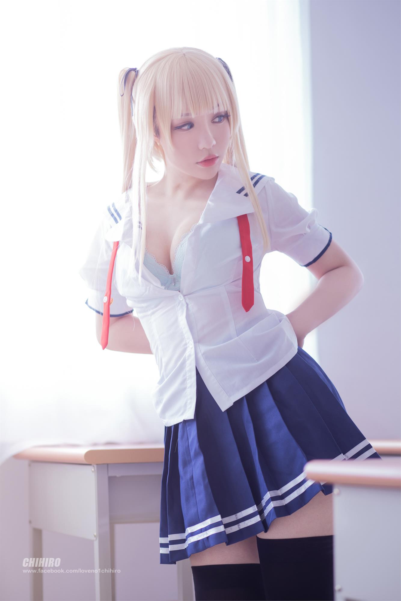 叫我千寻大人 英梨梨 [54P-53MB]