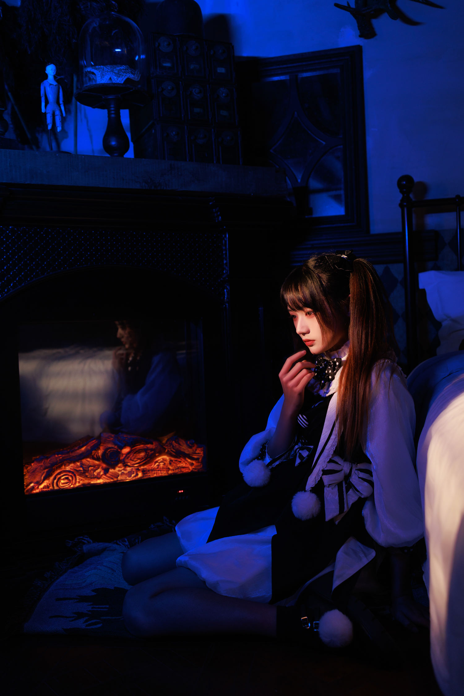 兔子zzz 我和我 [29P-275MB]