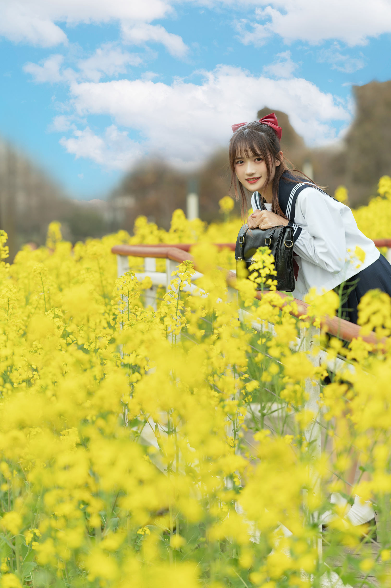 兔子zzz 追追风 [32P-324MB]