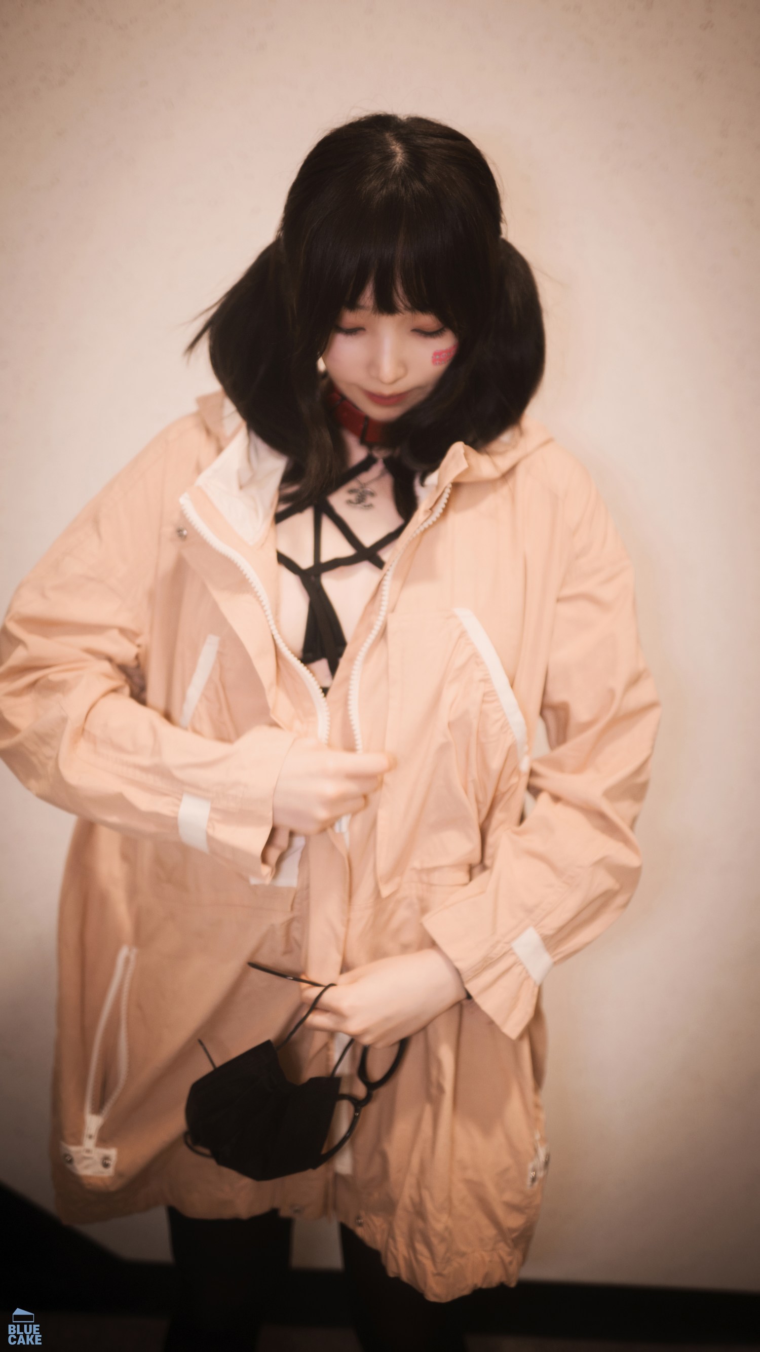 BamBi BLUECAKE Kagerou Daze [146P-3.05GB]