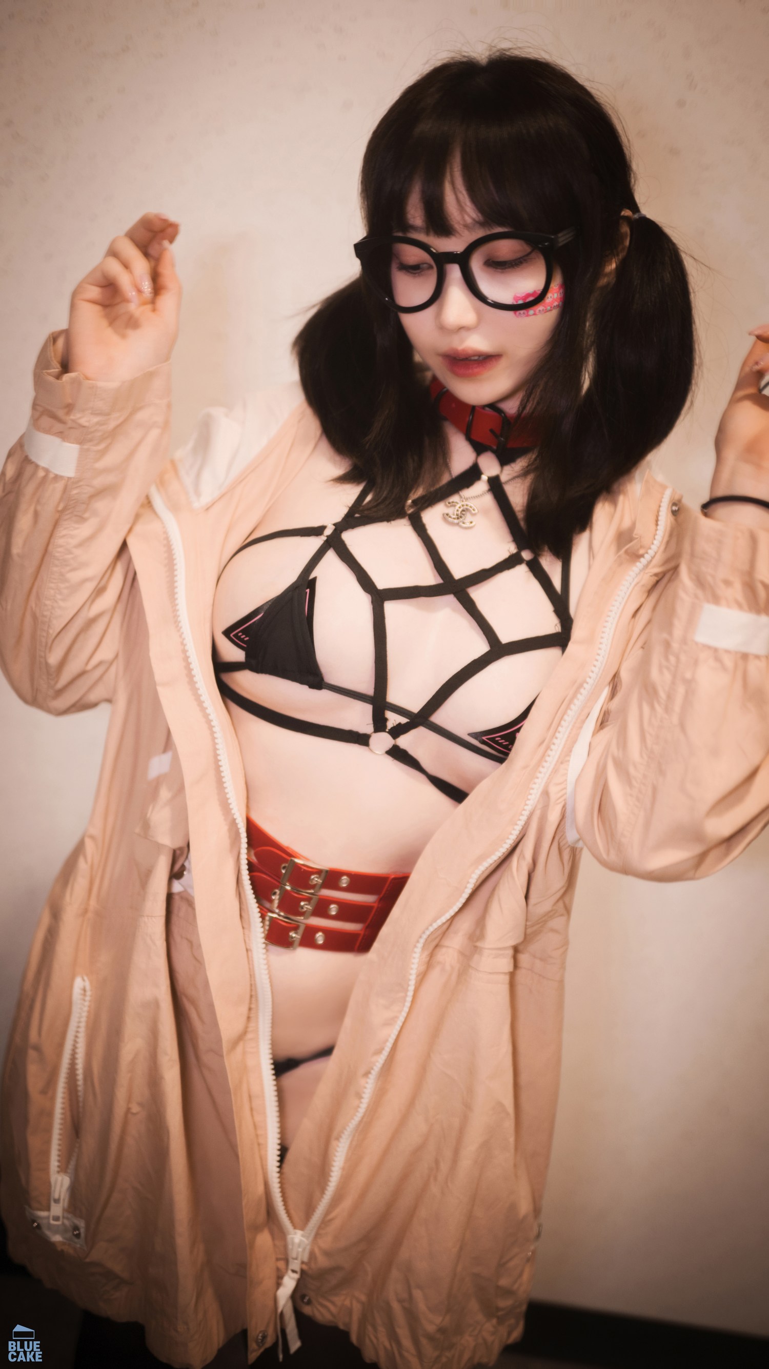 BamBi BLUECAKE Kagerou Daze [146P-3.05GB]