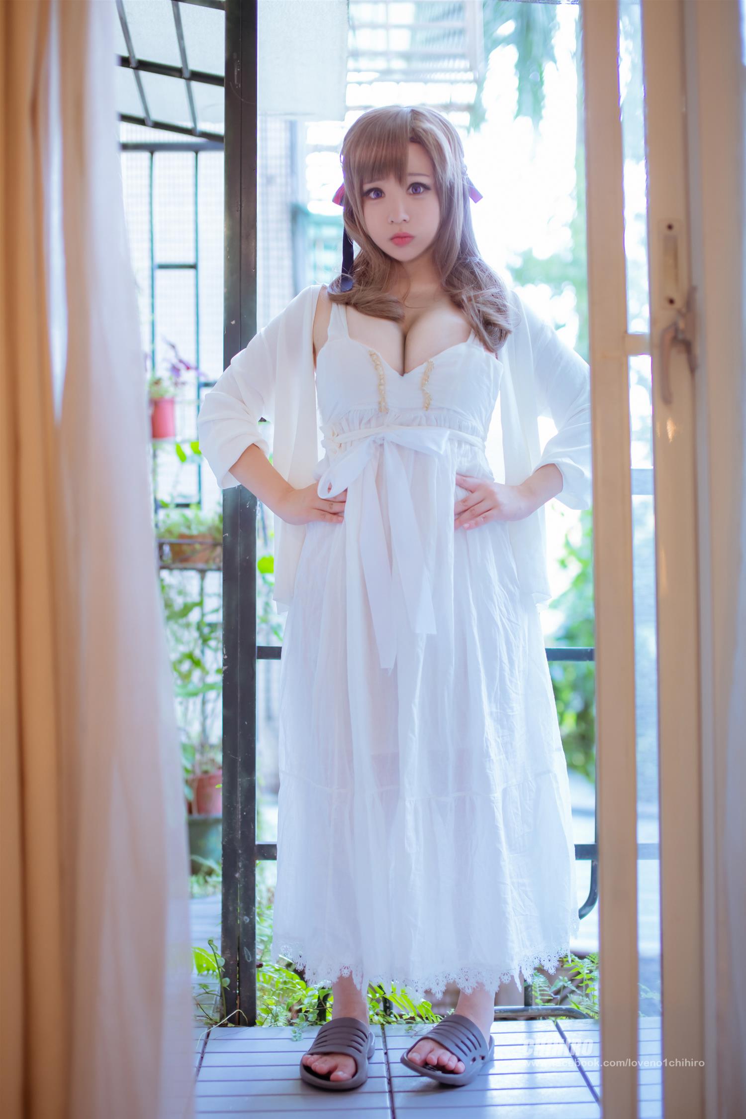 叫我千寻大人 大好真真子 [70P-183MB]