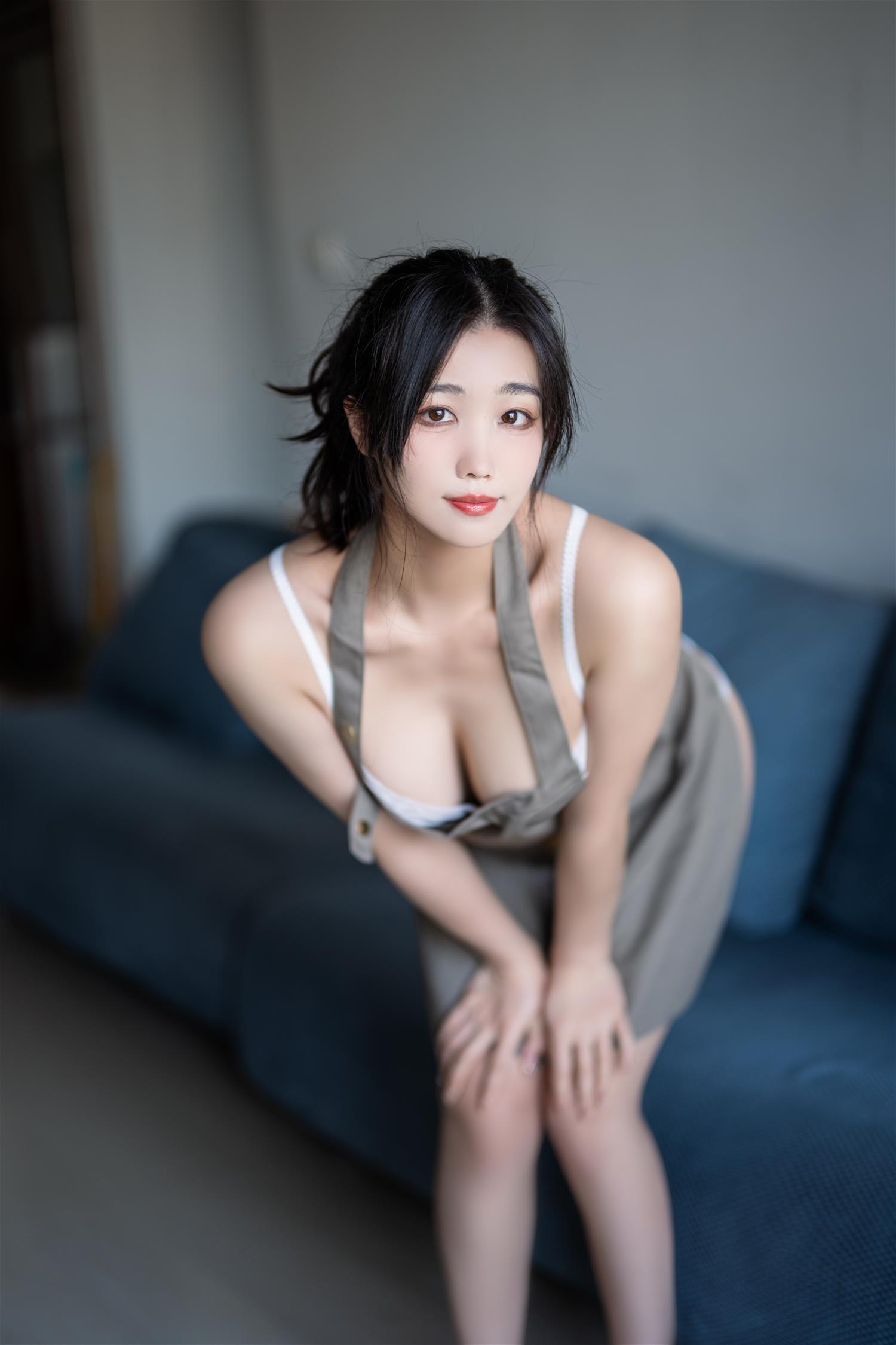 汪知子 围裙 [40P-262MB]