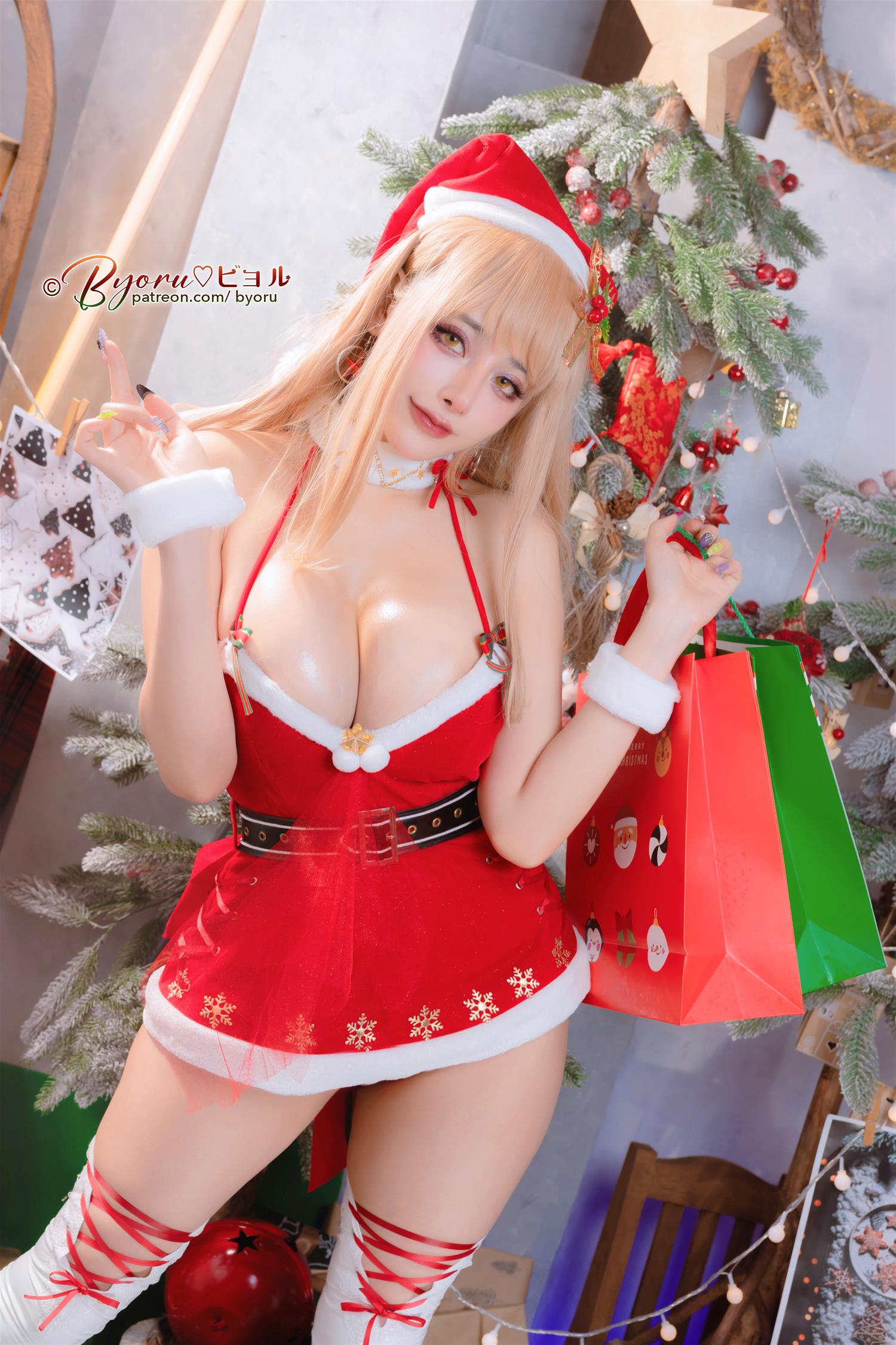 Byoru Emma [45P-296MB]