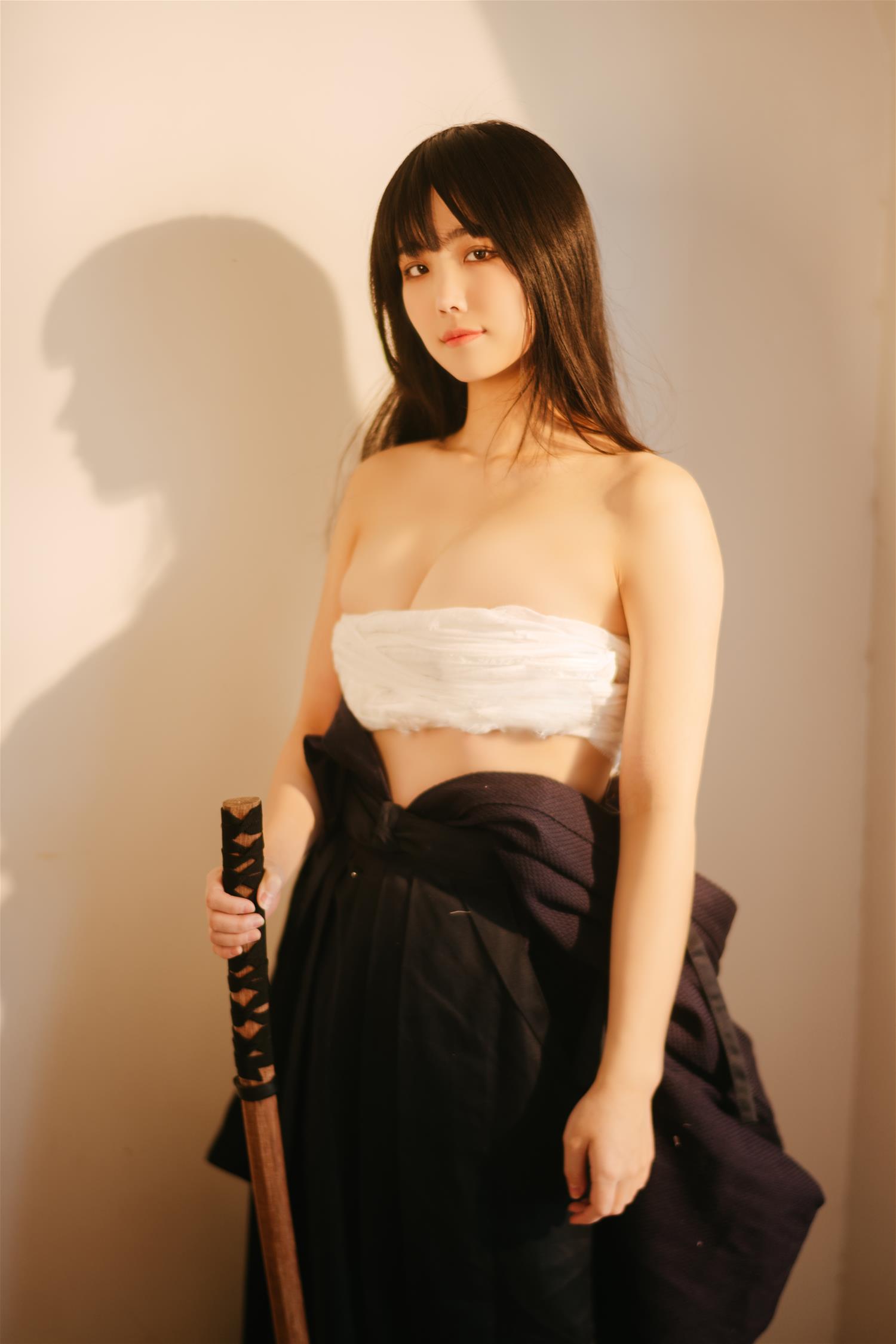 汪知子最后的武士[40P-534MB] – 热力图