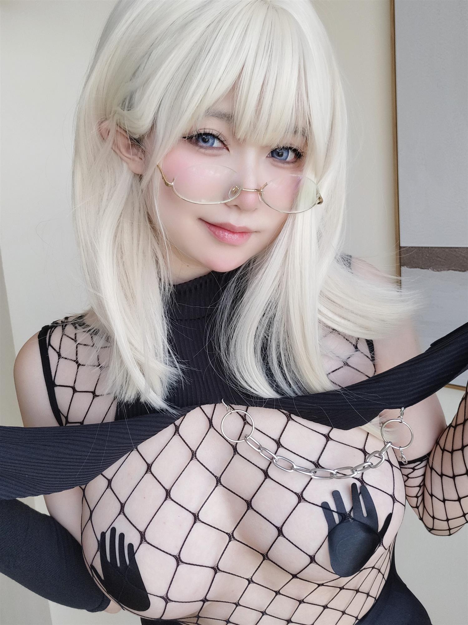 女主K 战败忍者 [42P-293MB]