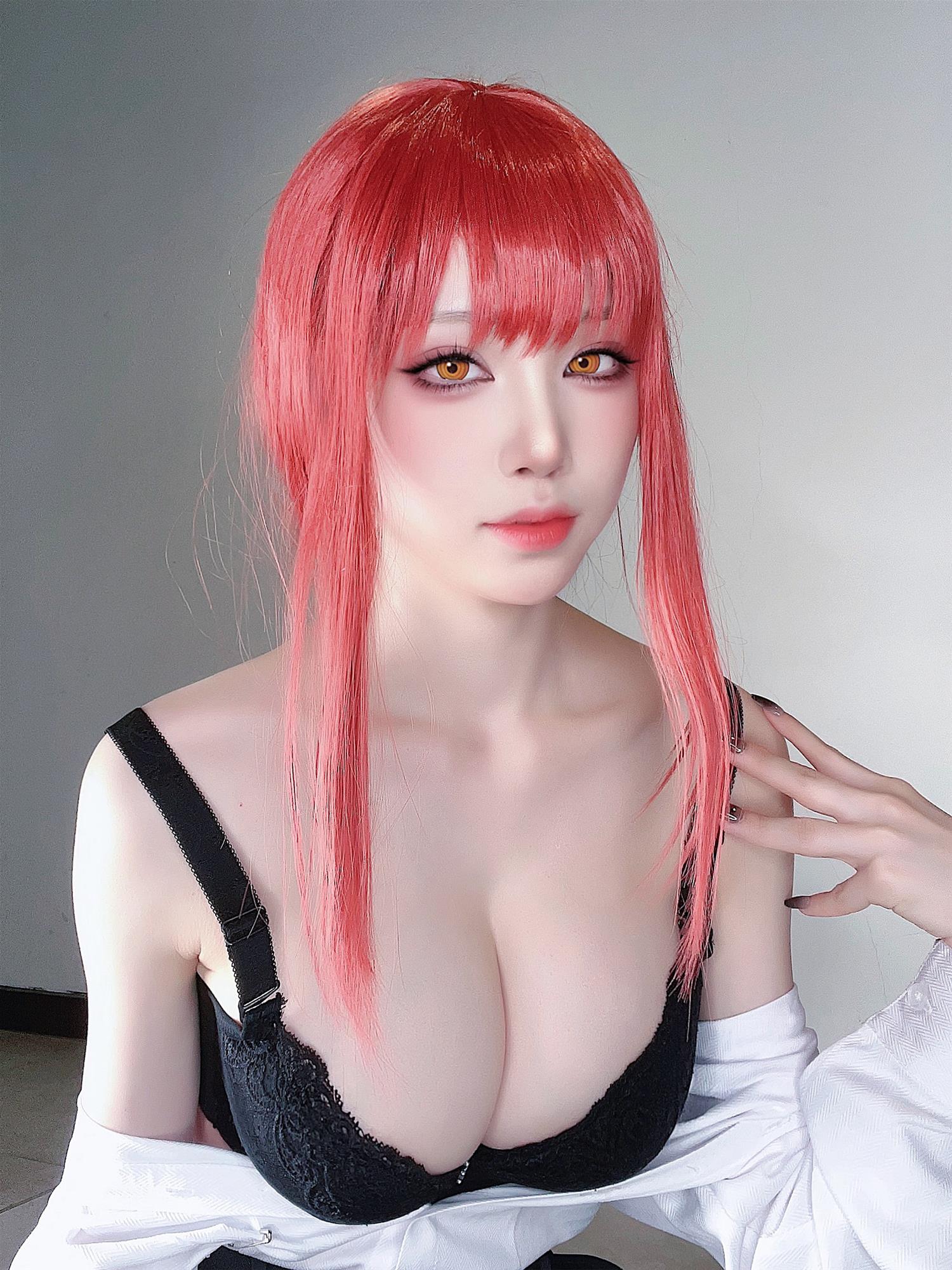 水淼aqua Fantia 2023年01月套图合集 [45P-53MB]