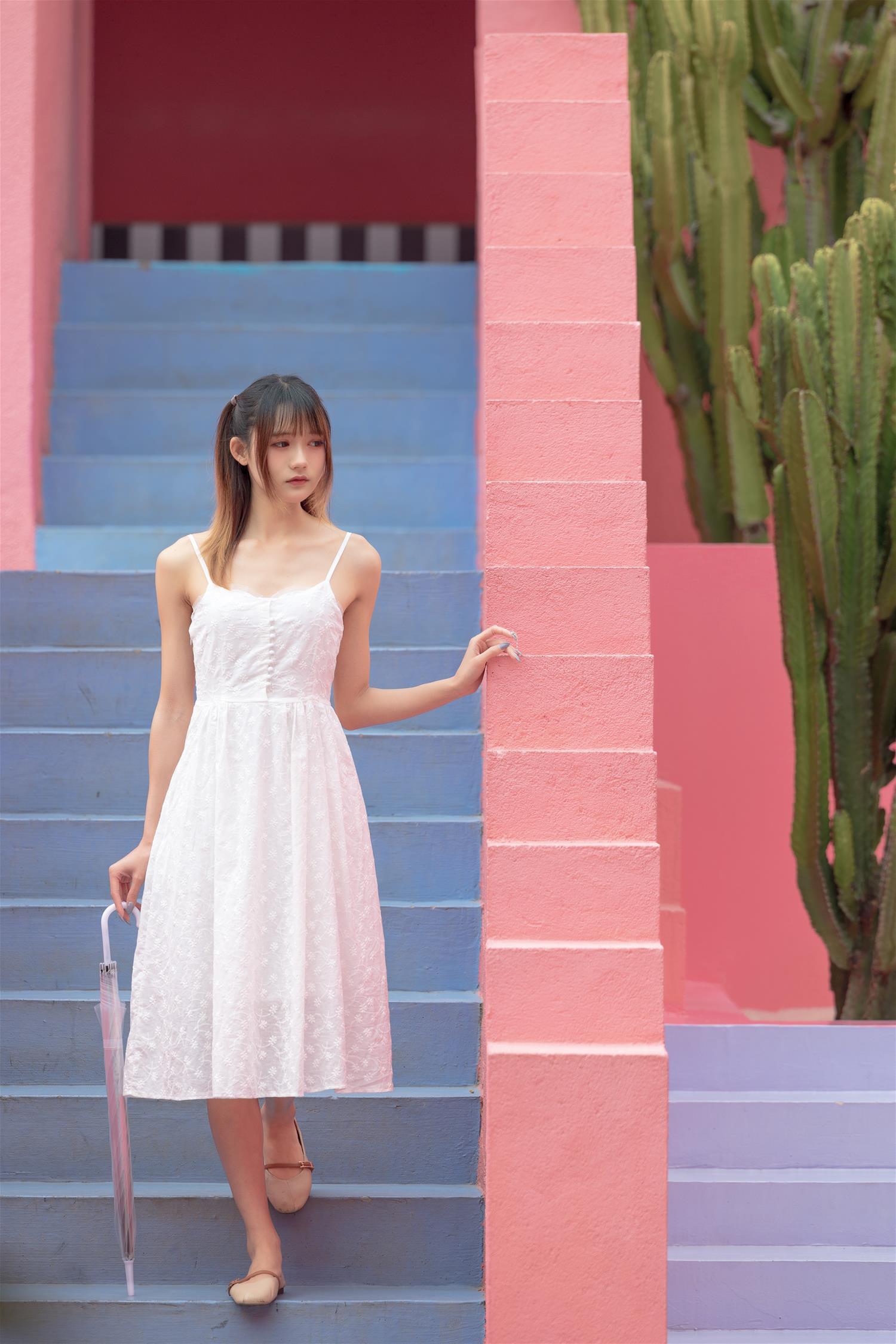 兔子zzz 彩色迷宫 [31P-327MB]