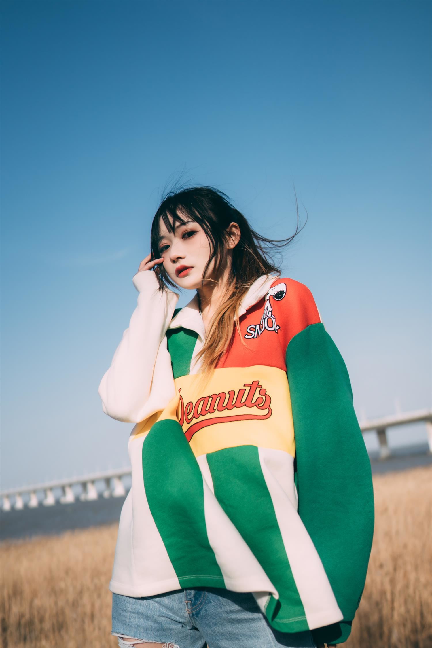 兔子zzz 阳光滨海 [28P-172MB]