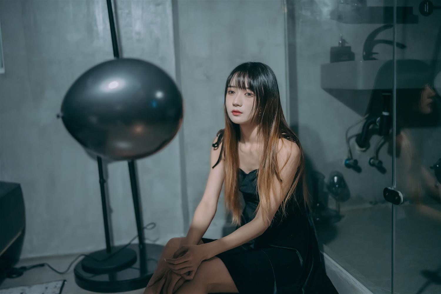 兔子zzz 煎熬 [22P-252MB]