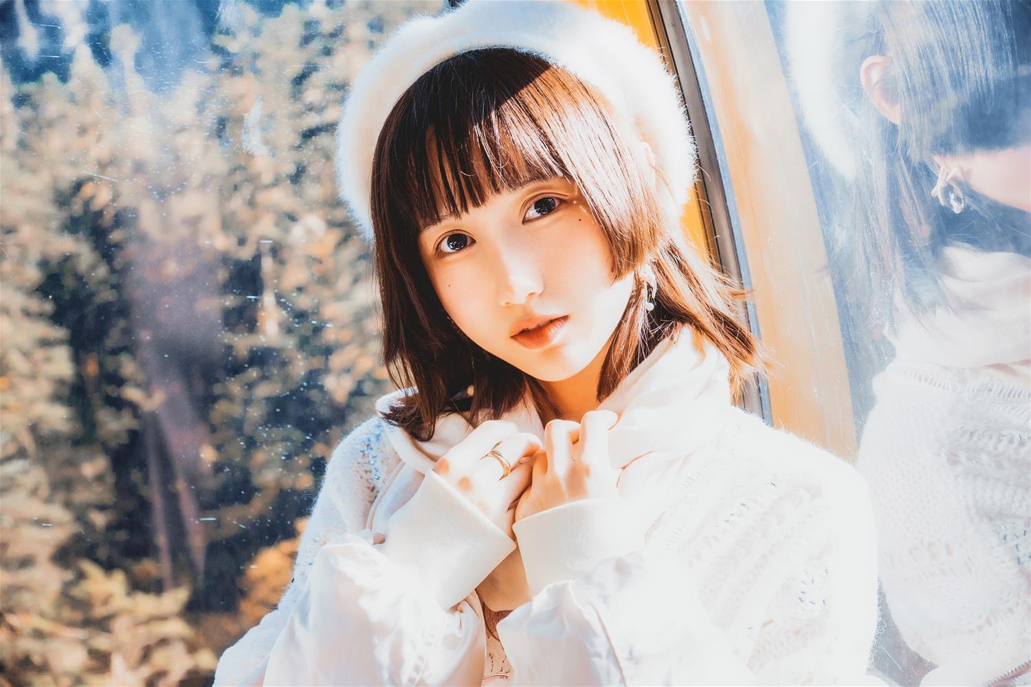 木绵绵OwO 海螺沟游记 [19P-192MB]