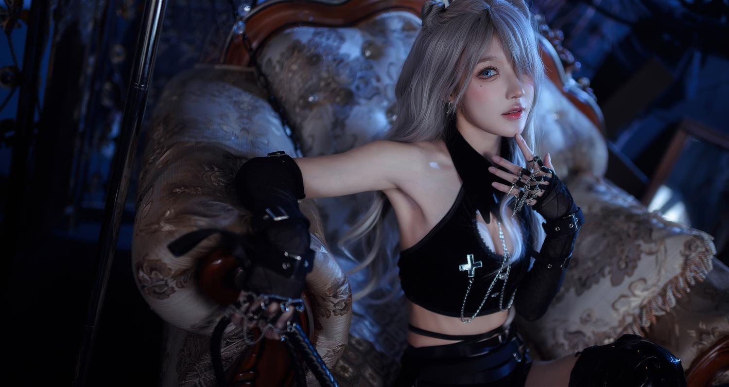 阿包也是兔娘 月光猫骑士 [29P-338MB]