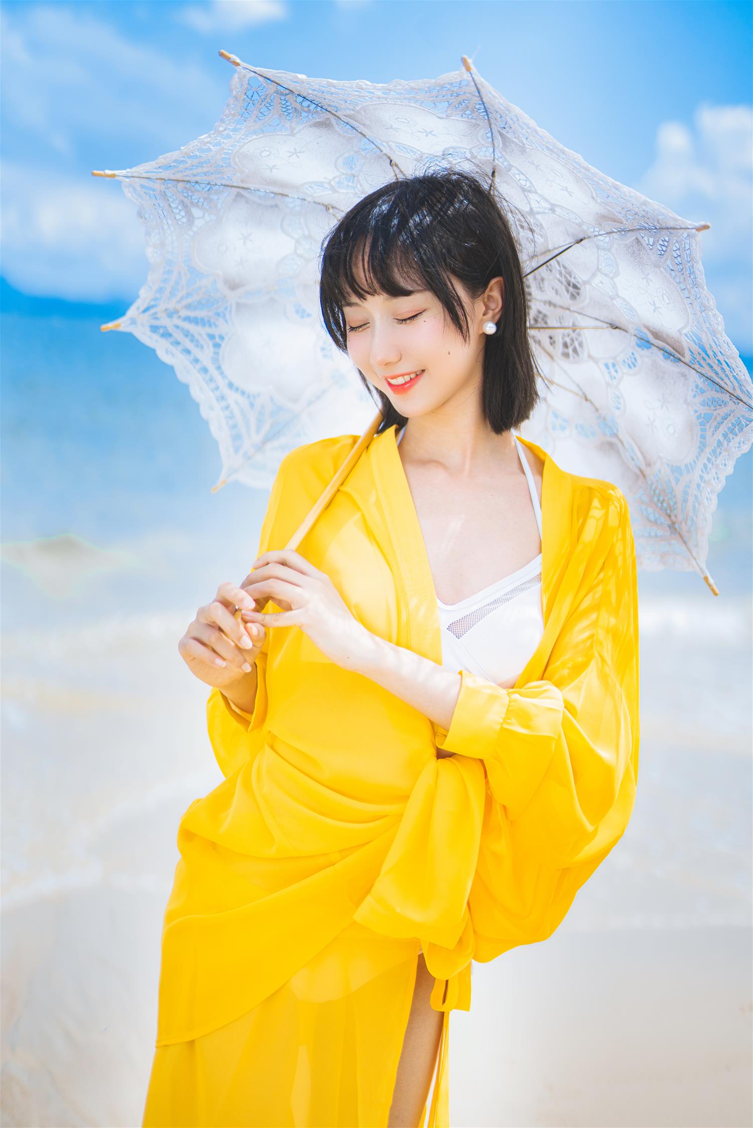 木绵绵OwO 跨洋过海来见你 [21P-472MB]