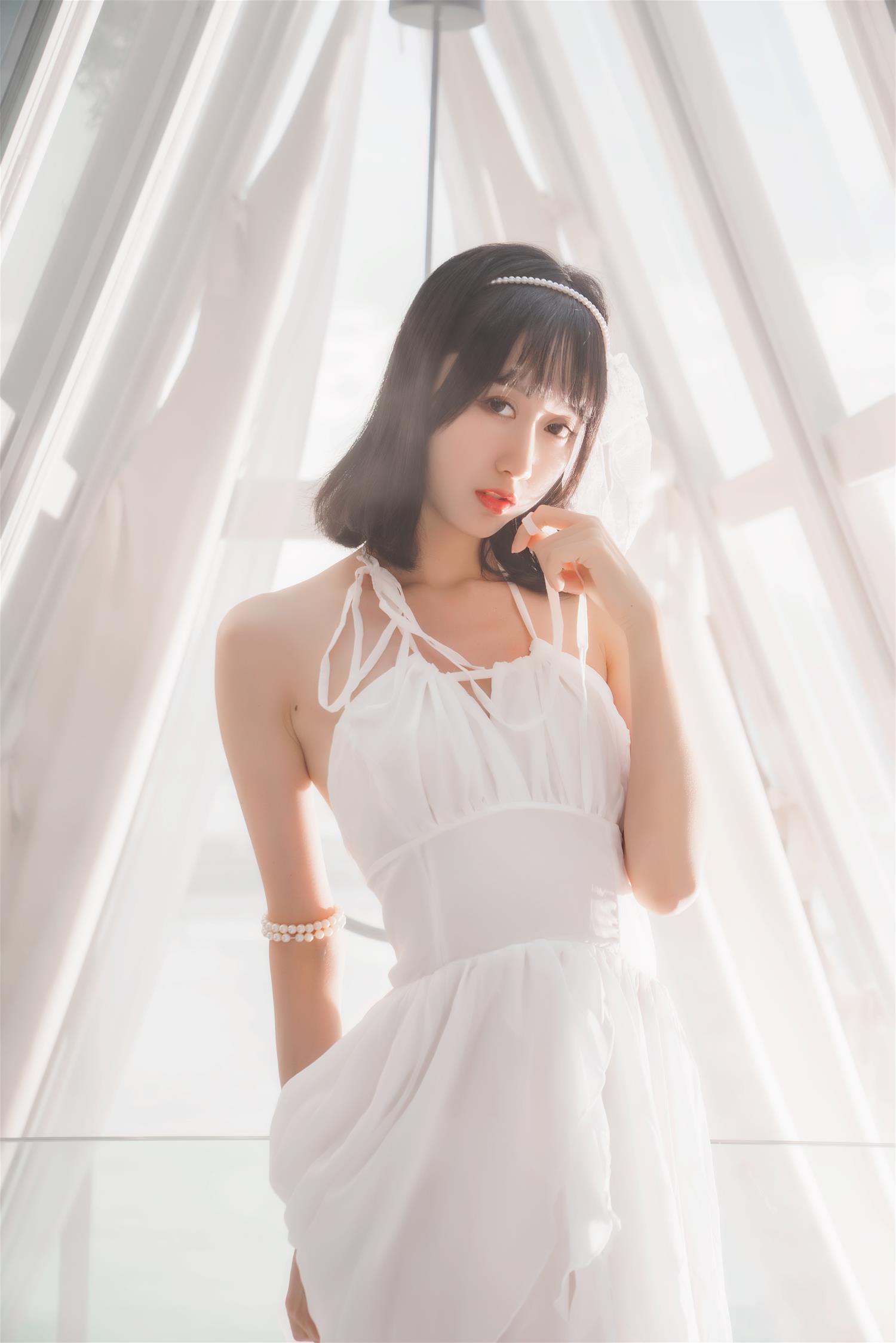 木绵绵OwO 拾光 [24P-371MB]