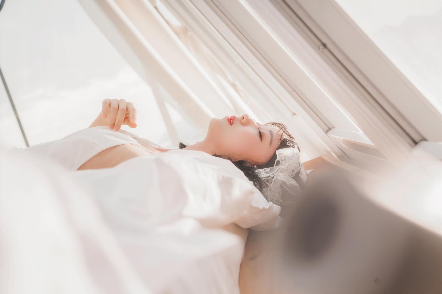 木绵绵OwO 拾光 [24P-371MB]