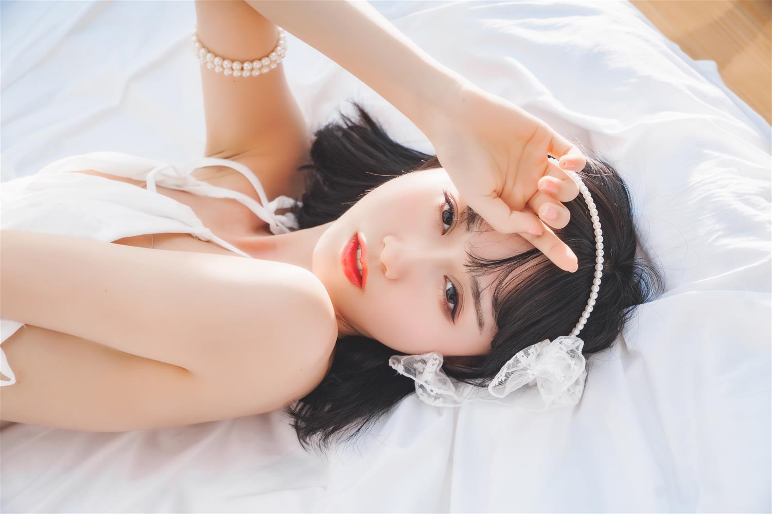 木绵绵OwO 拾光 [24P-371MB]