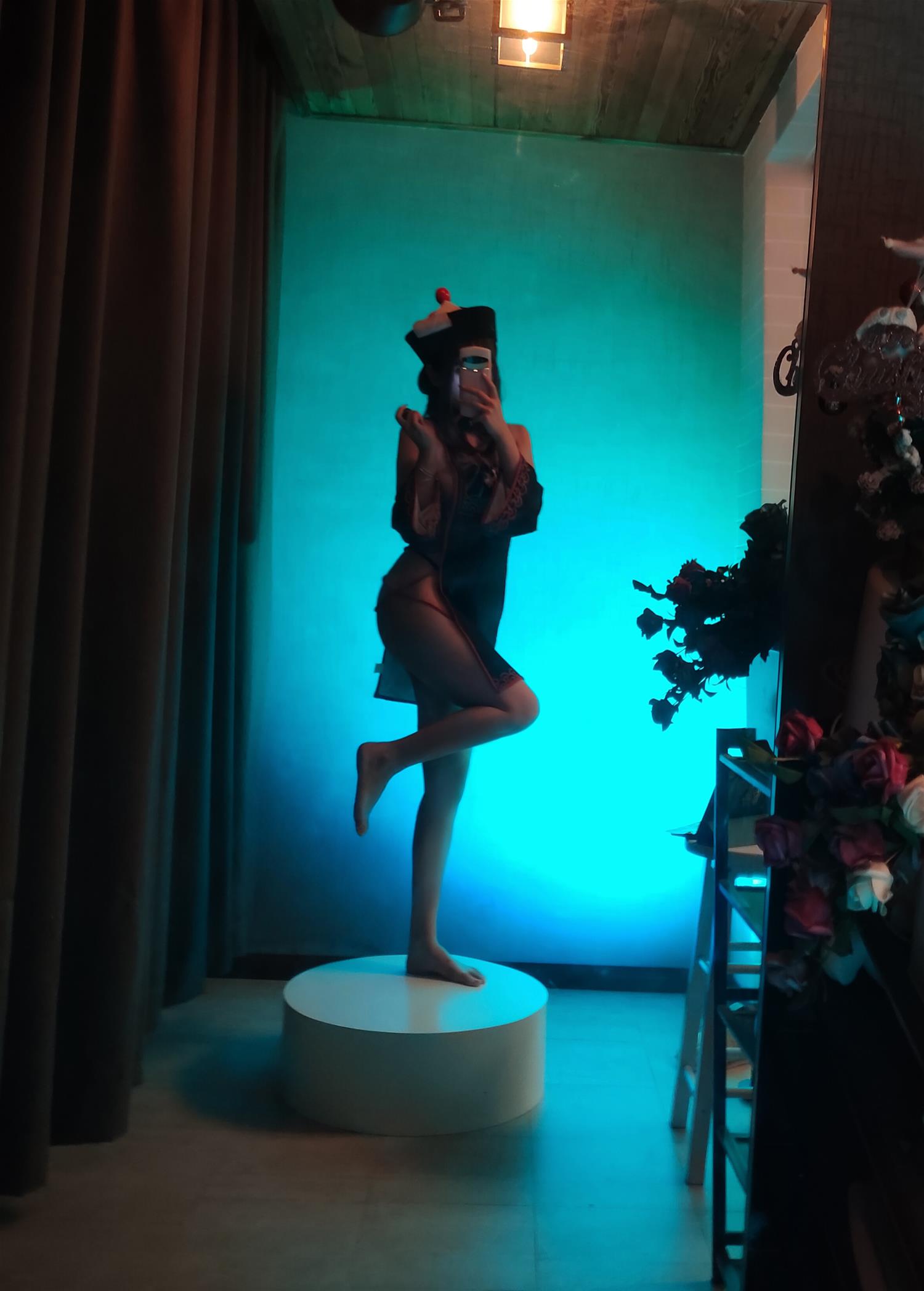 日奈娇 万圣节 小僵尸 [40P-81MB]