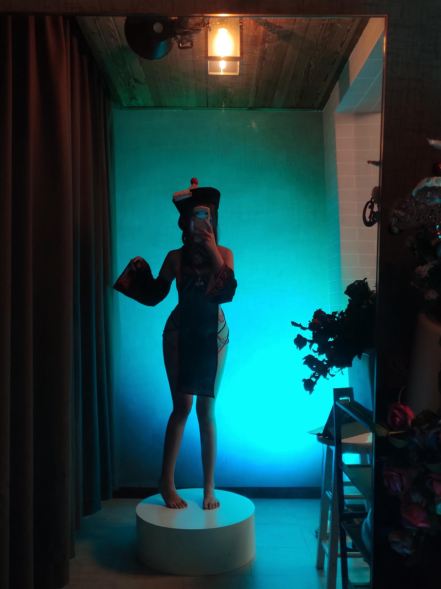 日奈娇 万圣节 小僵尸 [40P-81MB]