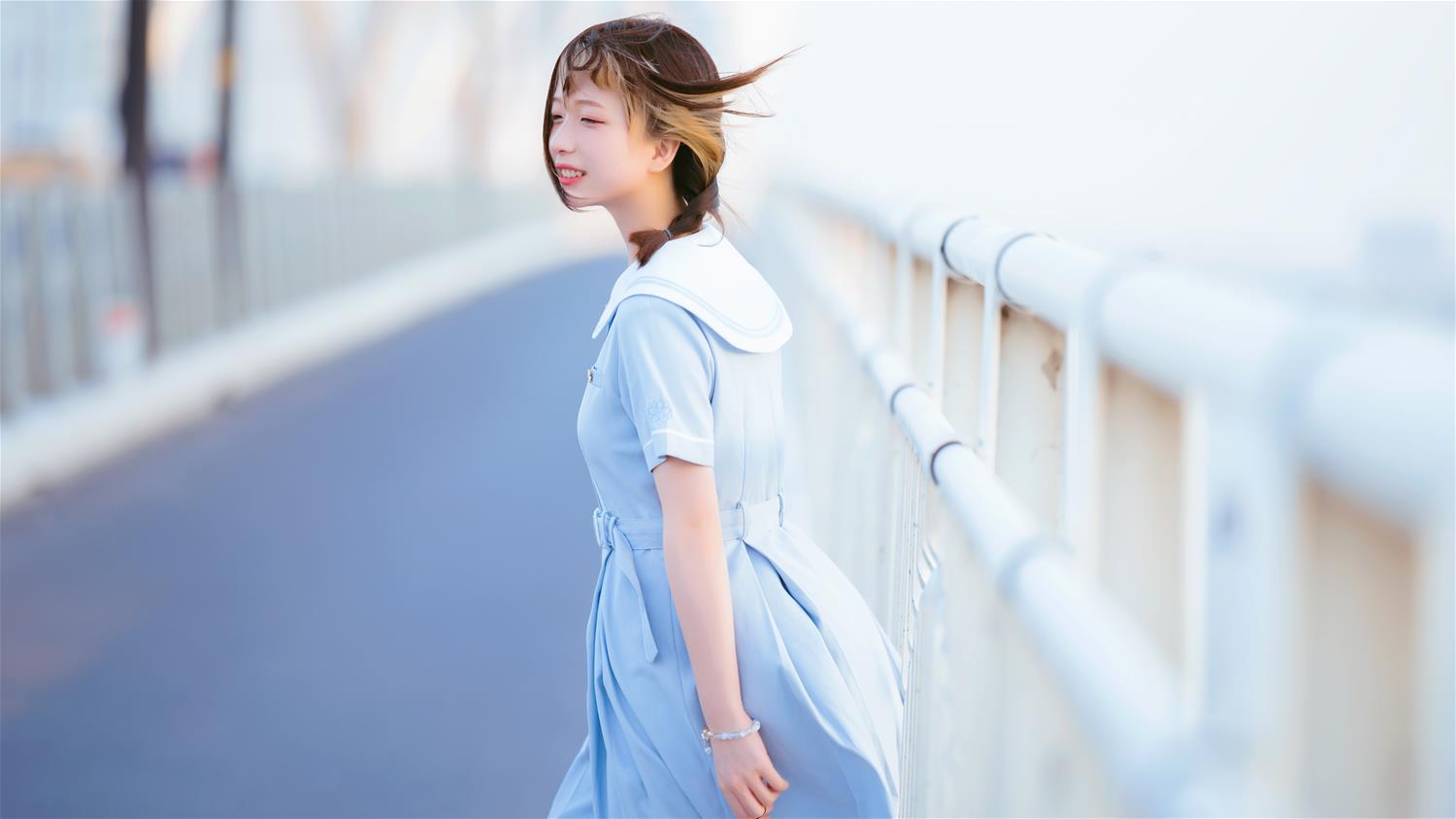 清青琴玖 微风晚霞 [29P-391MB]