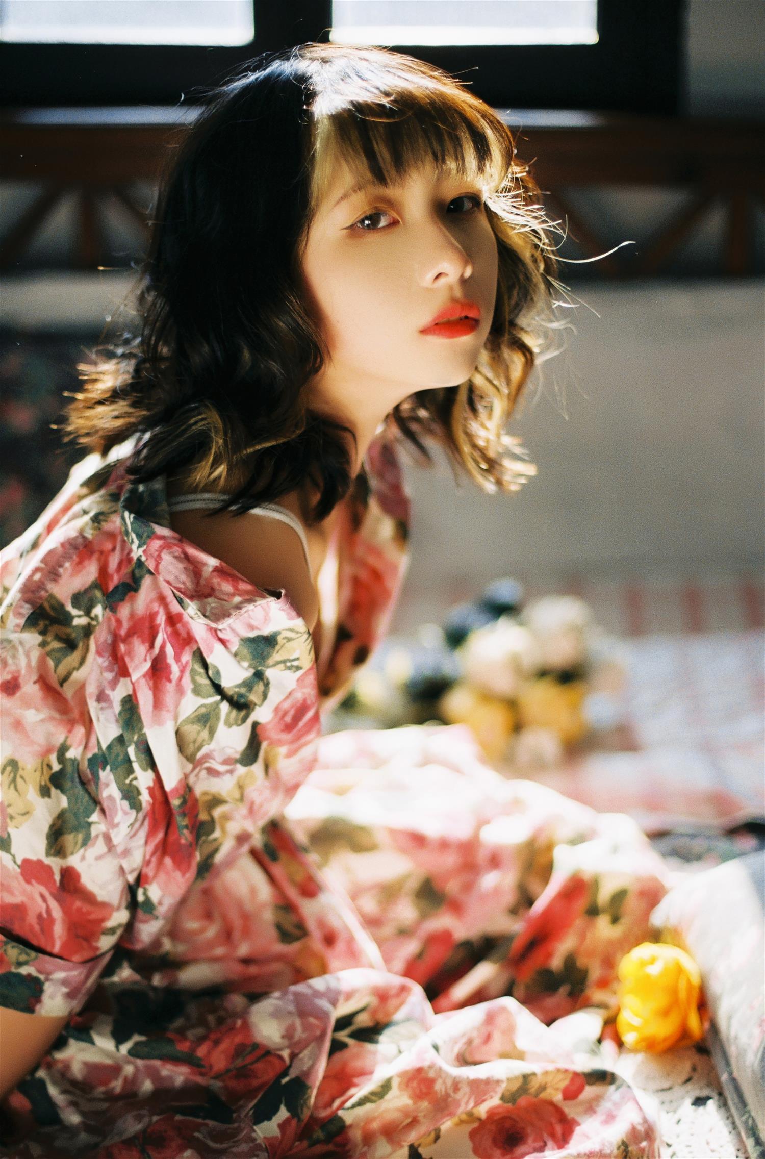 清青琴玖 梦里碎花 [26P-430MB]