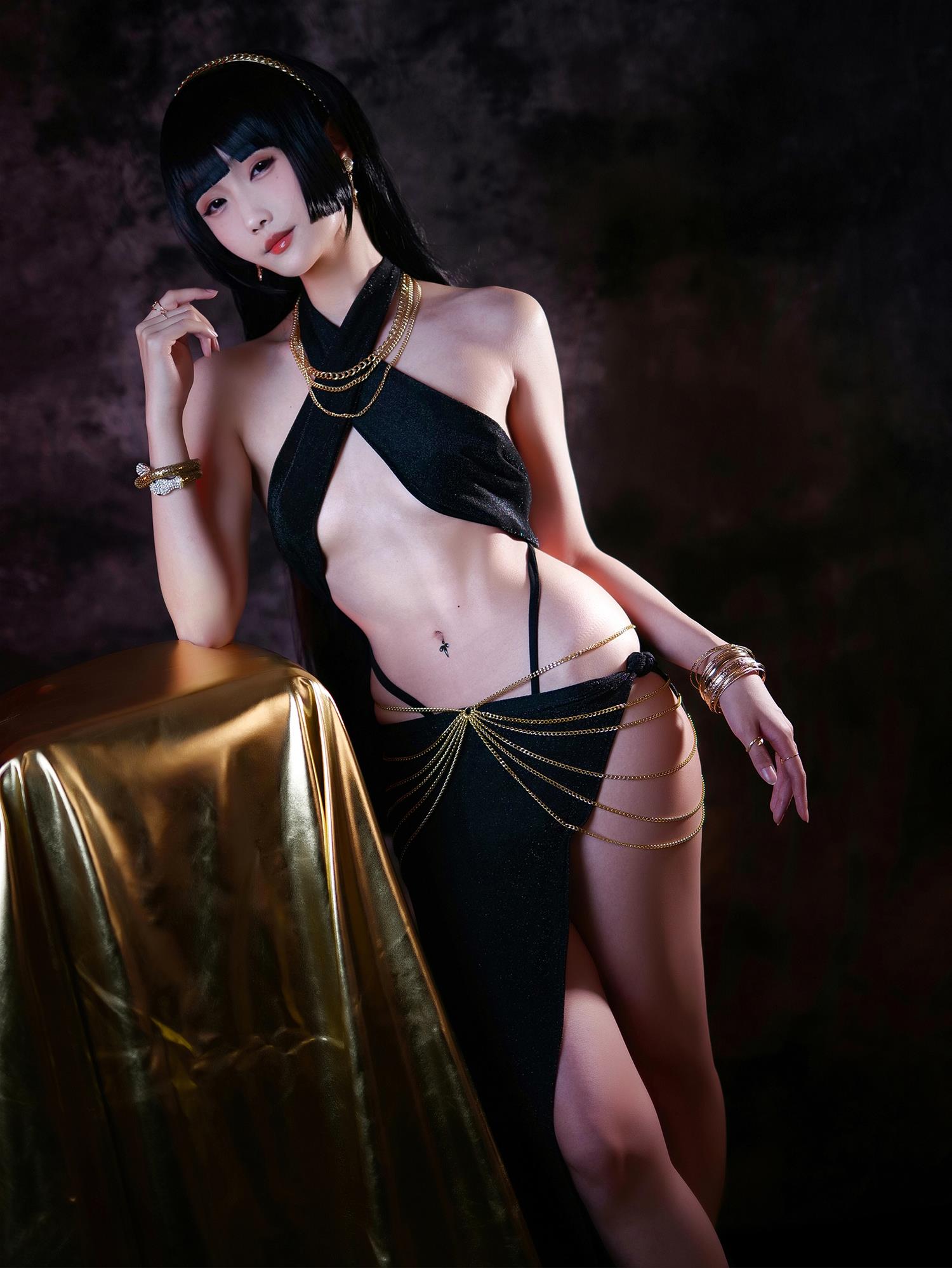 曉美媽 VOL.12 浊 [80P-217MB]