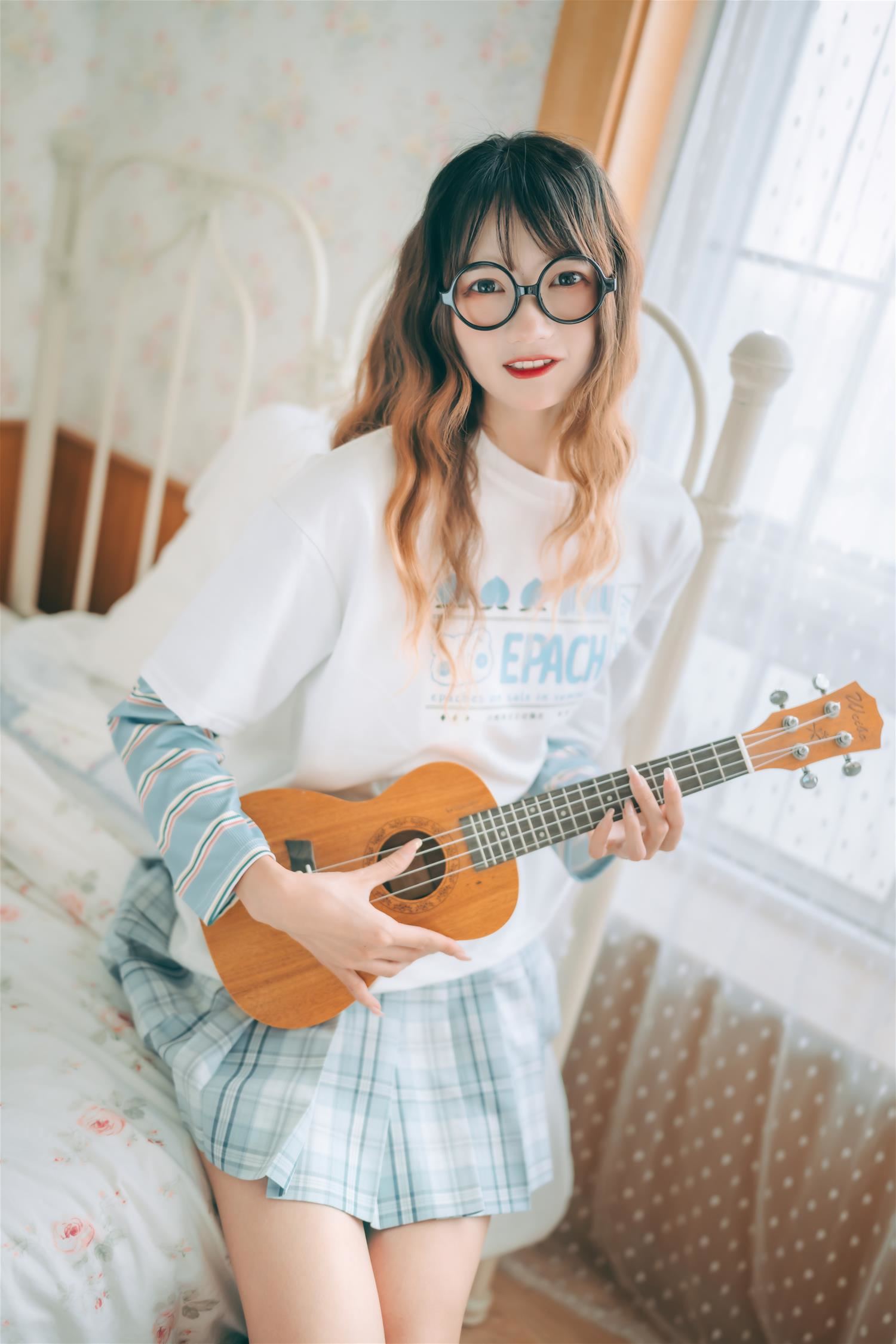 兔子zzz 全糖去冰 [22P-88MB]