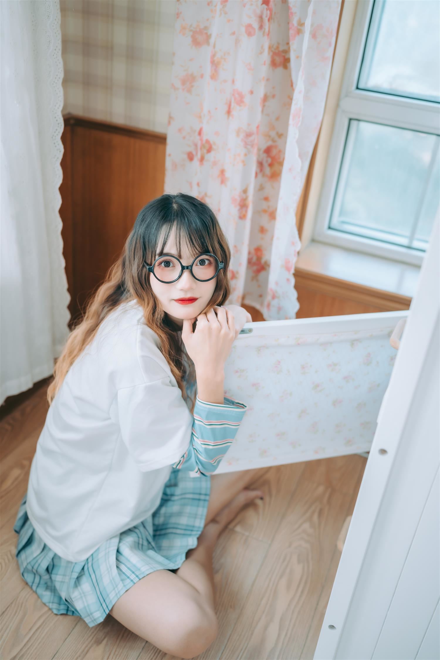 兔子zzz 全糖去冰 [22P-88MB]