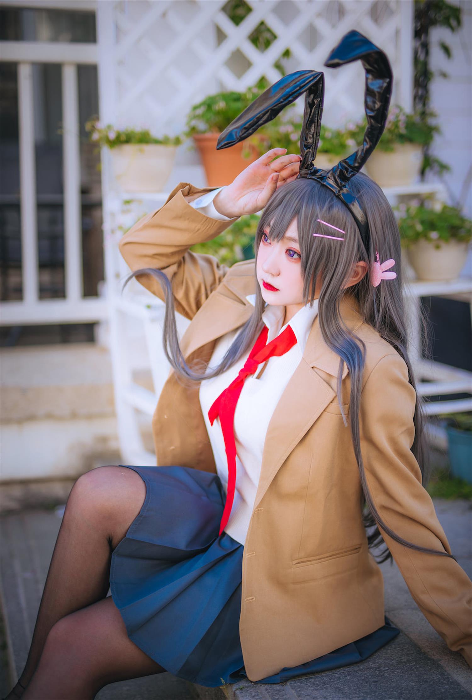 恩田直幸 麻衣学姐 [63P-455MB]