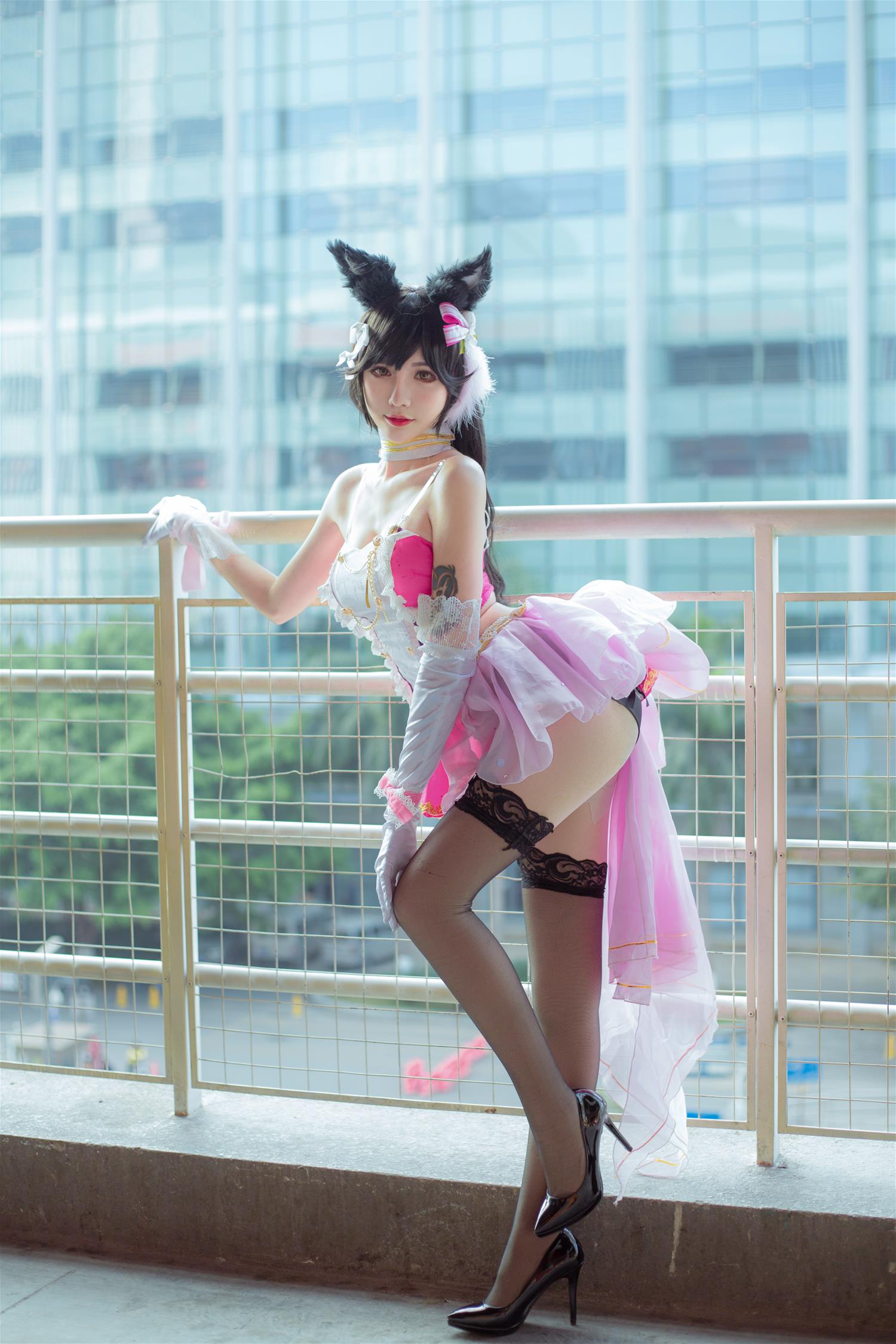 一只冉呐 作品合集