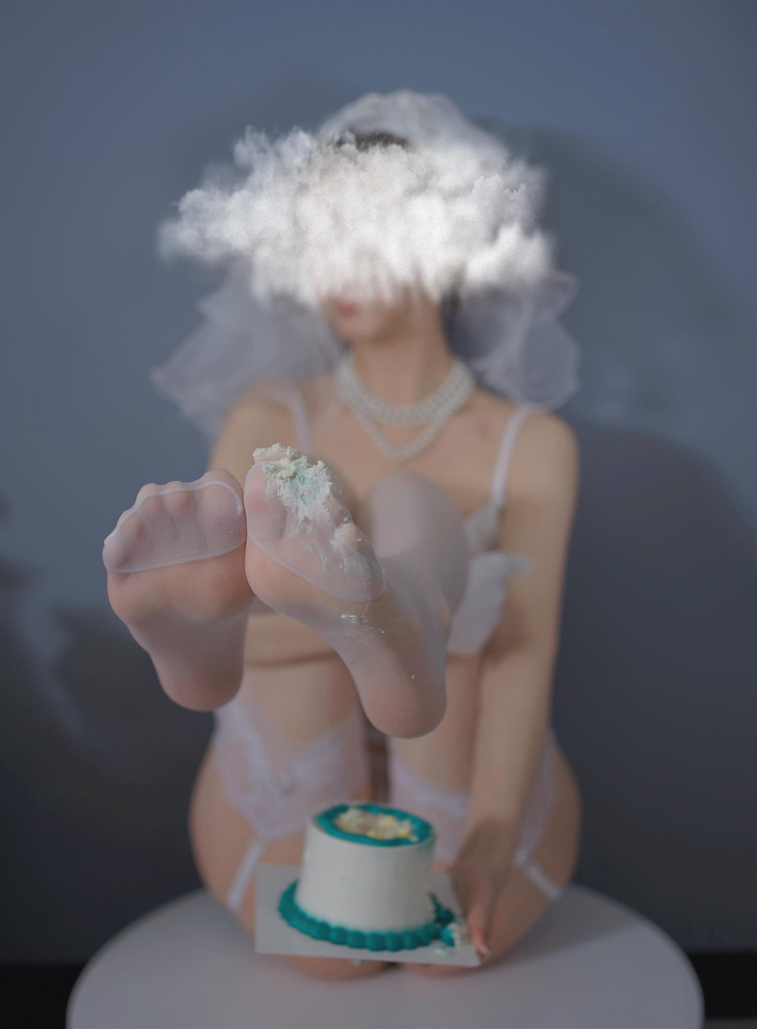 禅院熏 婚礼蛋糕 [27P-210MB]