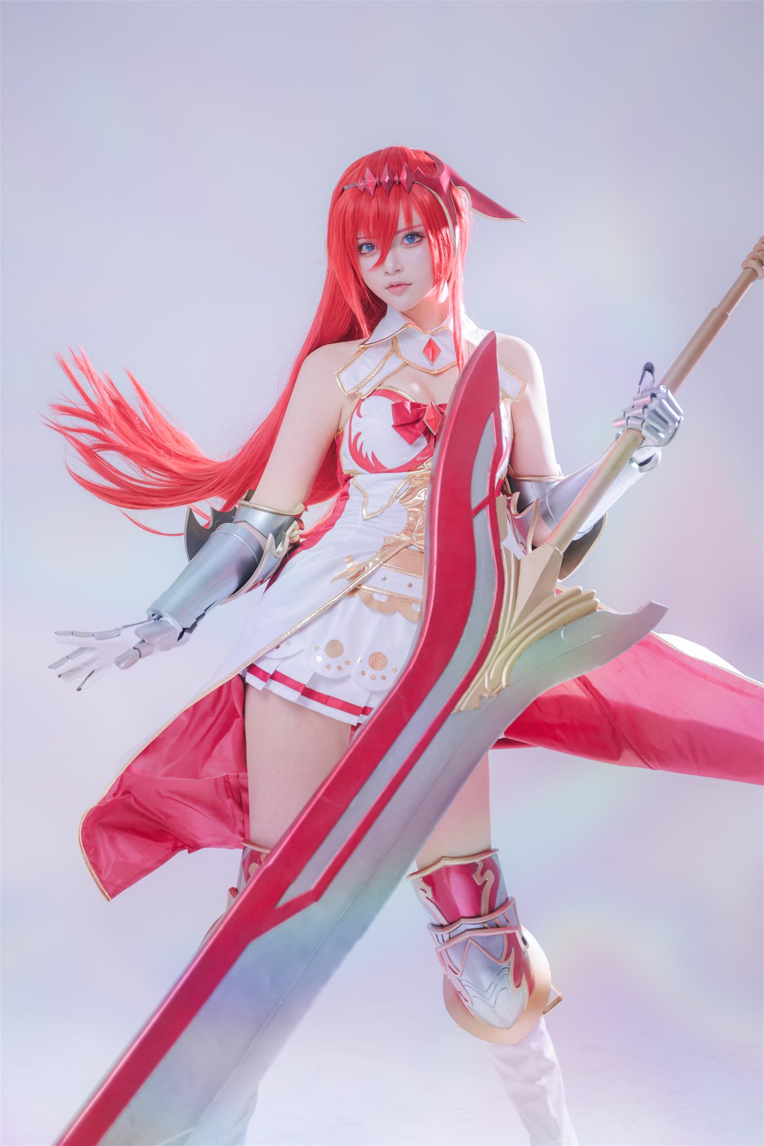 黑龙贯通 天空幻想曲 A [23P-233MB]