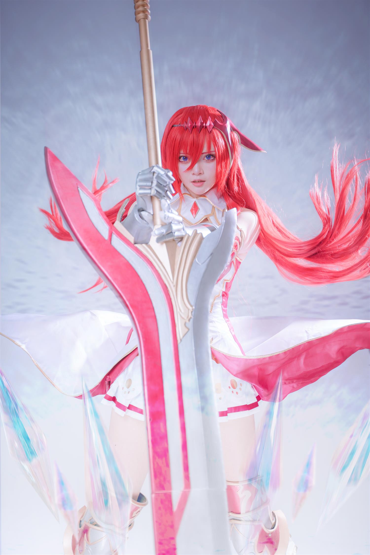 黑龙贯通 天空幻想曲 A [23P-233MB]