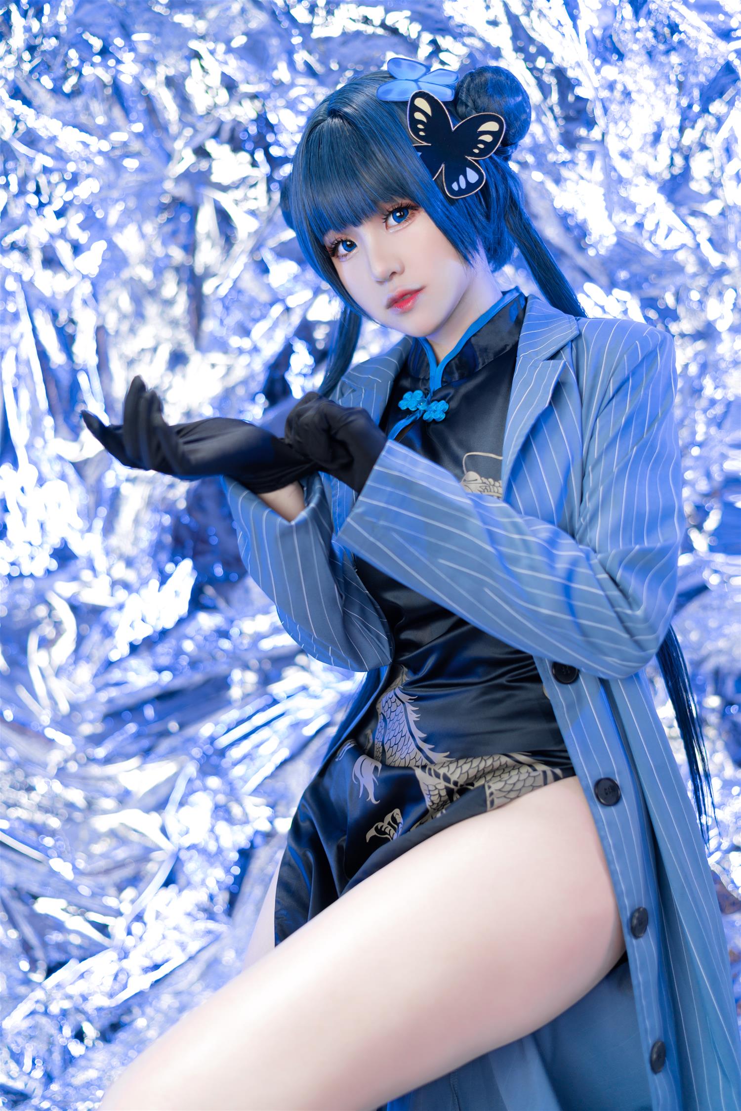 miko酱ww 妃咲 [20P-289MB]