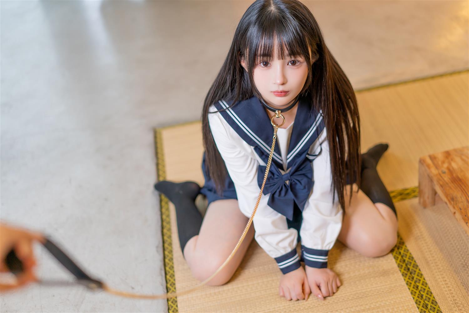 桜井宁宁 JK的秘密 [83P-2.56GB]