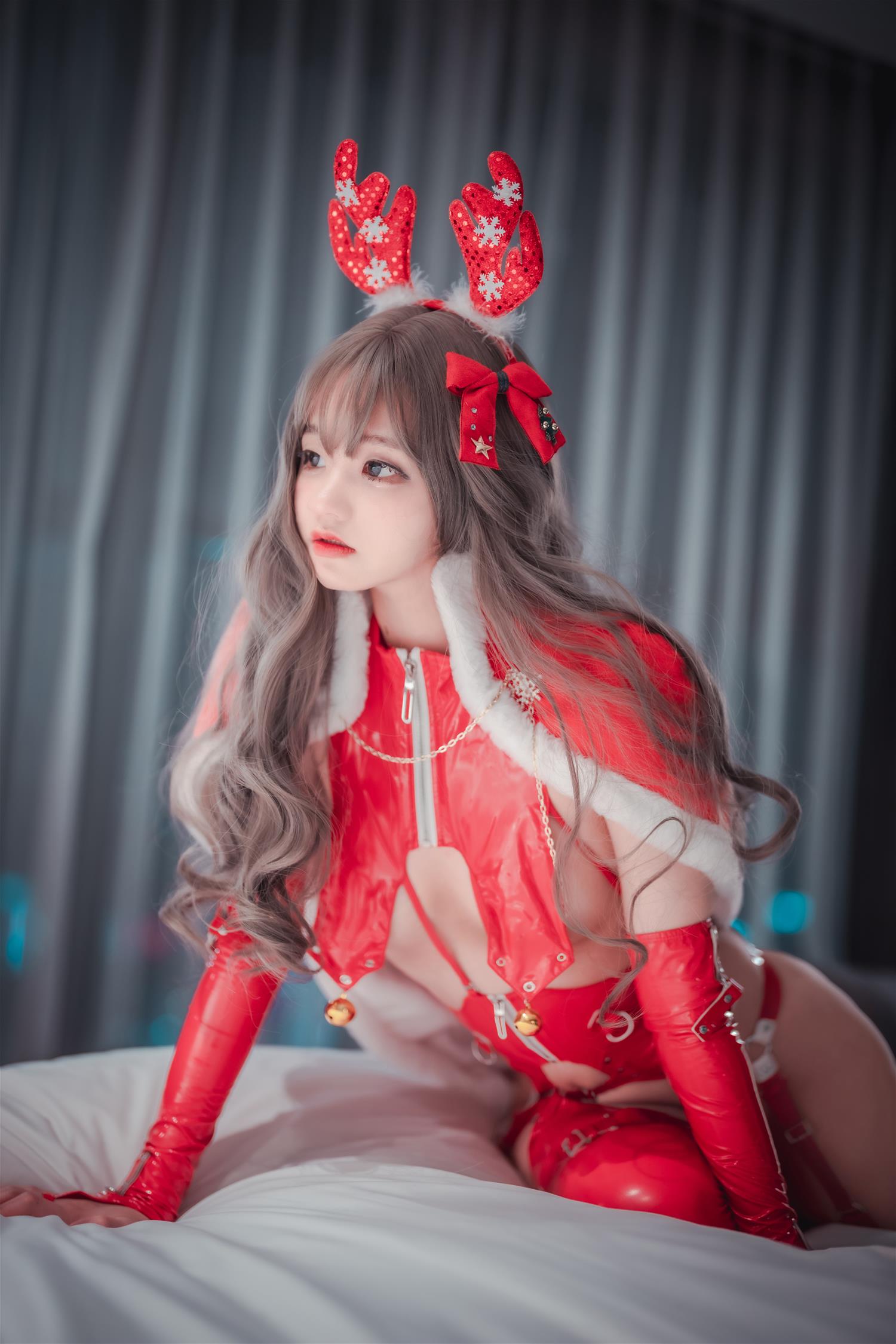 [DJAWA] Jenny Christmas Special 2022 [91P-2.07GB]