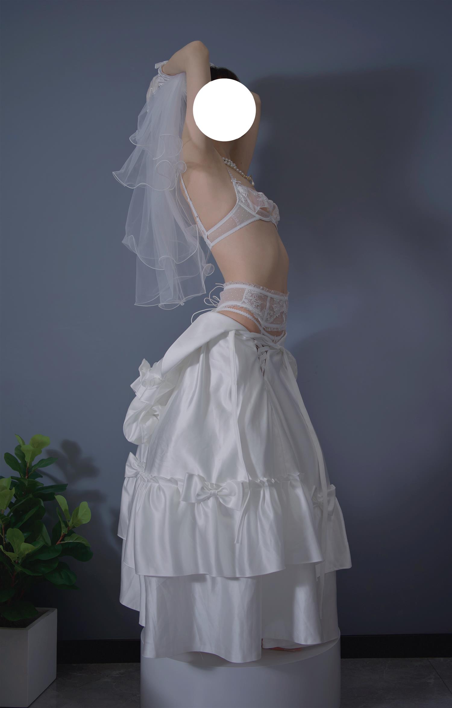 禅院熏 婚礼蛋糕 [27P-210MB]