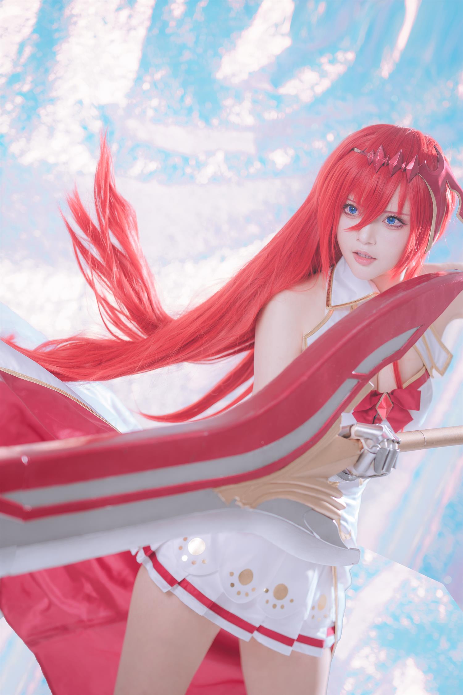 黑龙贯通 天空幻想曲 A [23P-233MB]