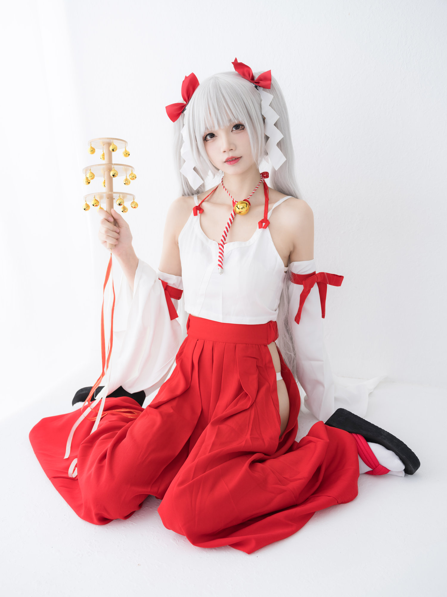 五更百鬼 女巫 [14P-330MB]