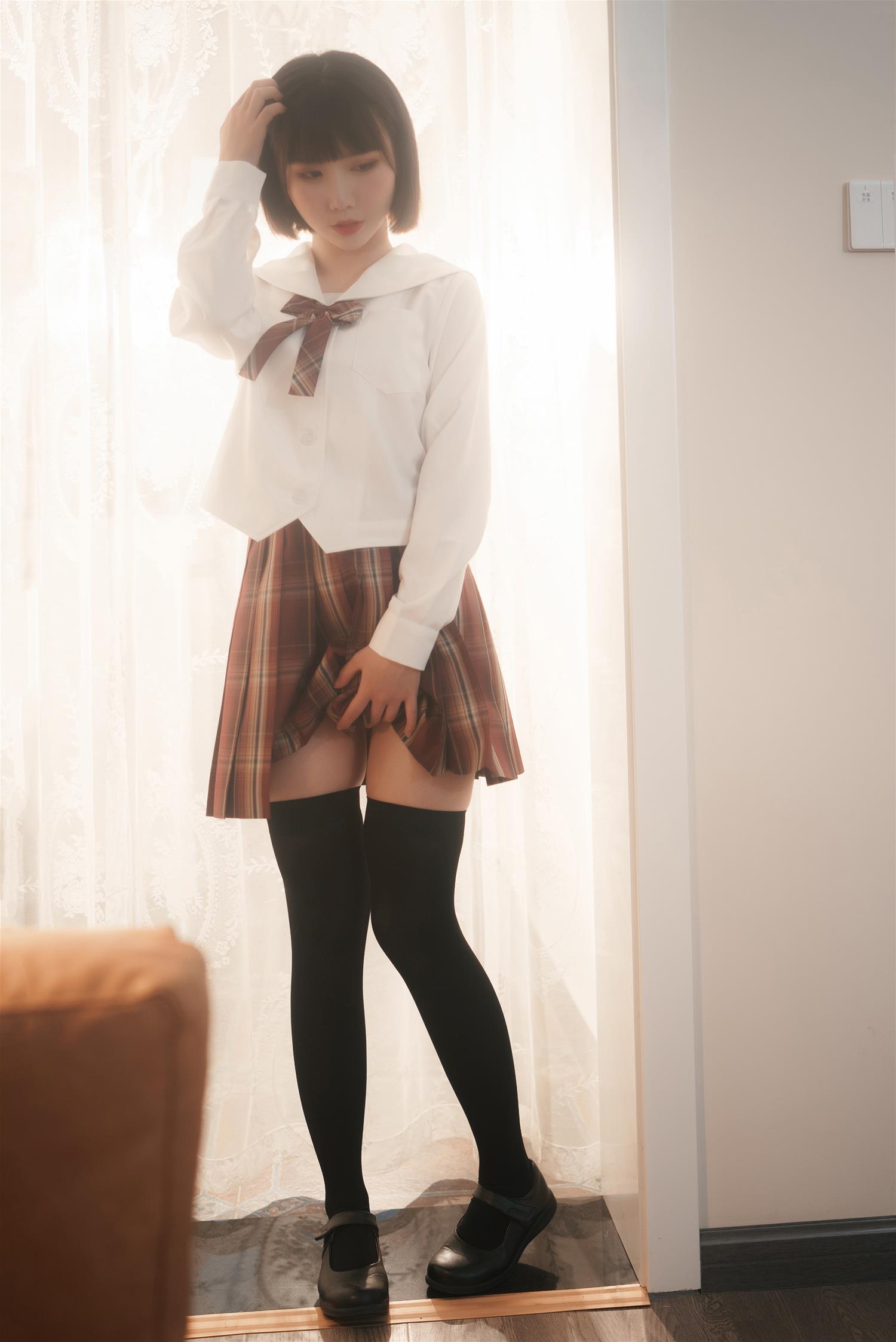 Coser面饼仙儿 JKSE [38P-221MB]