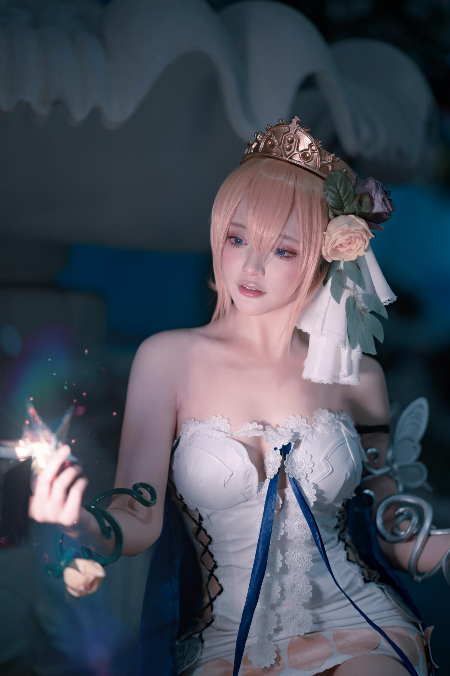 黑龙贯通 天空幻想曲 B [22P-250MB]